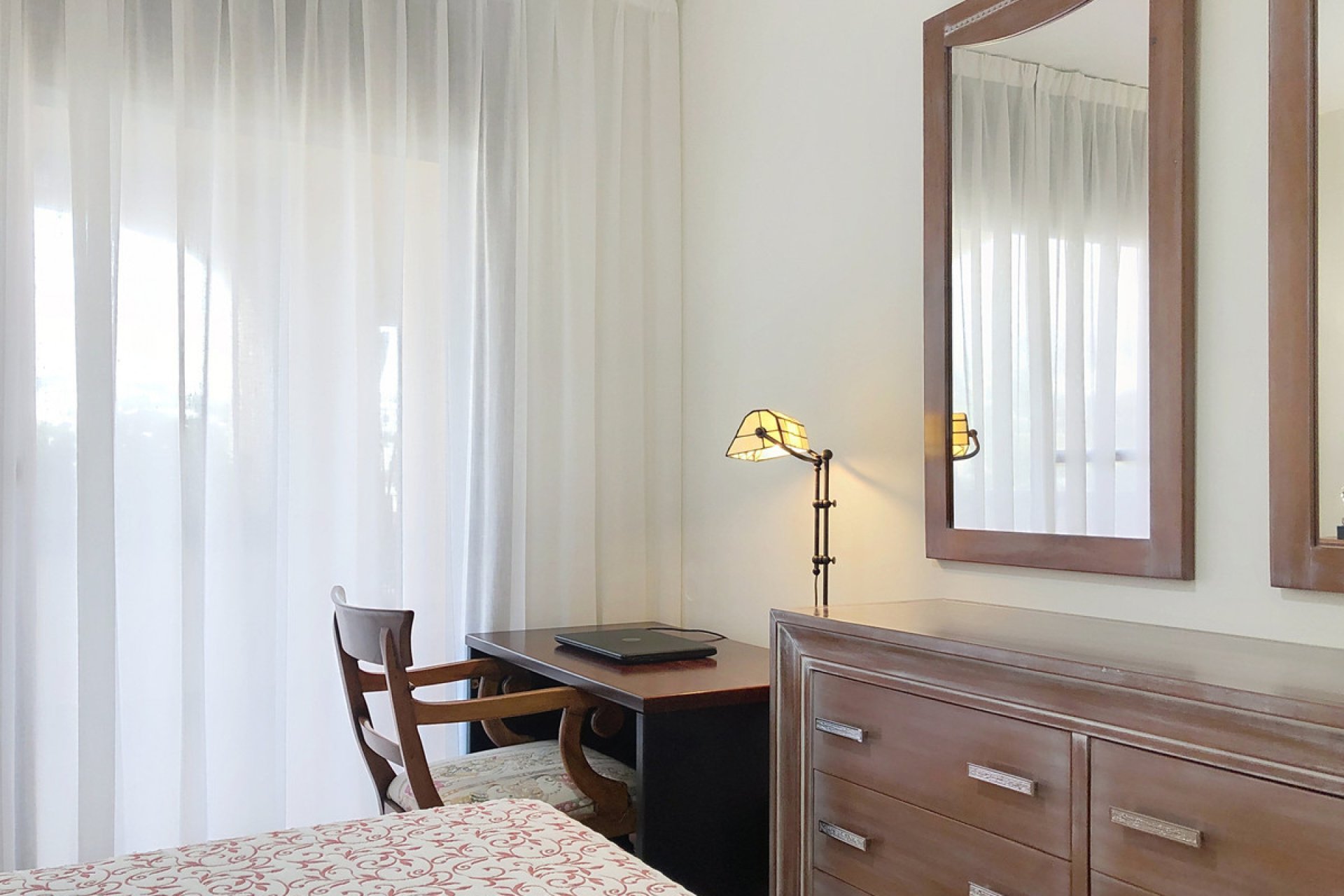 Reventa - Apartment - Middle Floor Apartment - Estepona - Estepona Centro