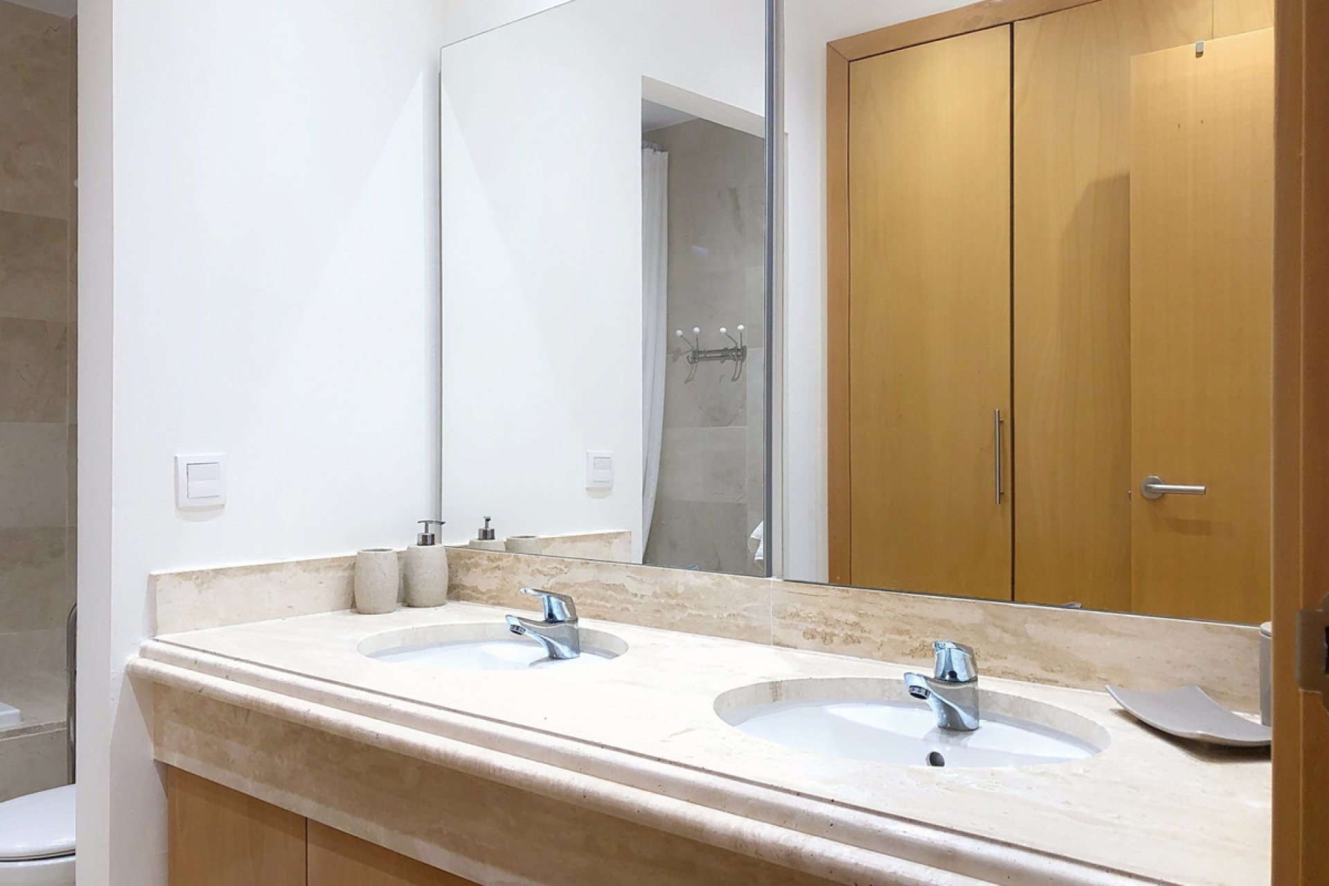 Reventa - Apartment - Middle Floor Apartment - Estepona - Estepona Centro