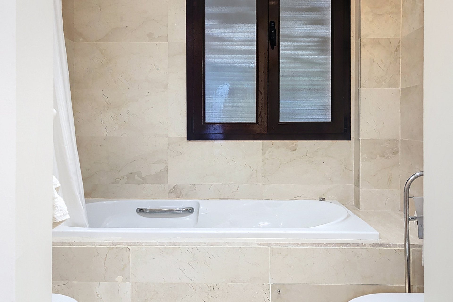 Reventa - Apartment - Middle Floor Apartment - Estepona - Estepona Centro