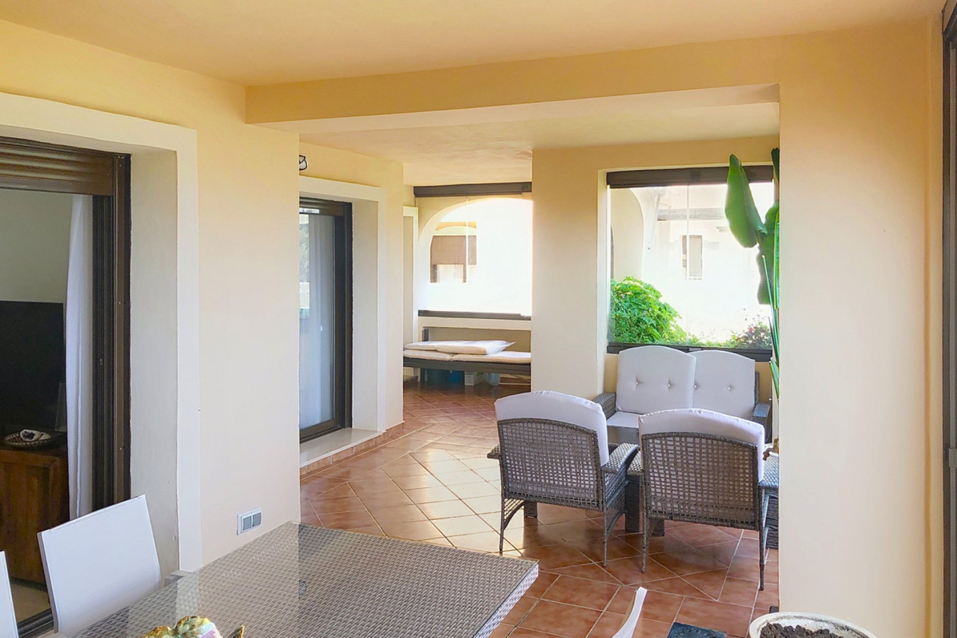 Reventa - Apartment - Middle Floor Apartment - Estepona - Estepona Centro