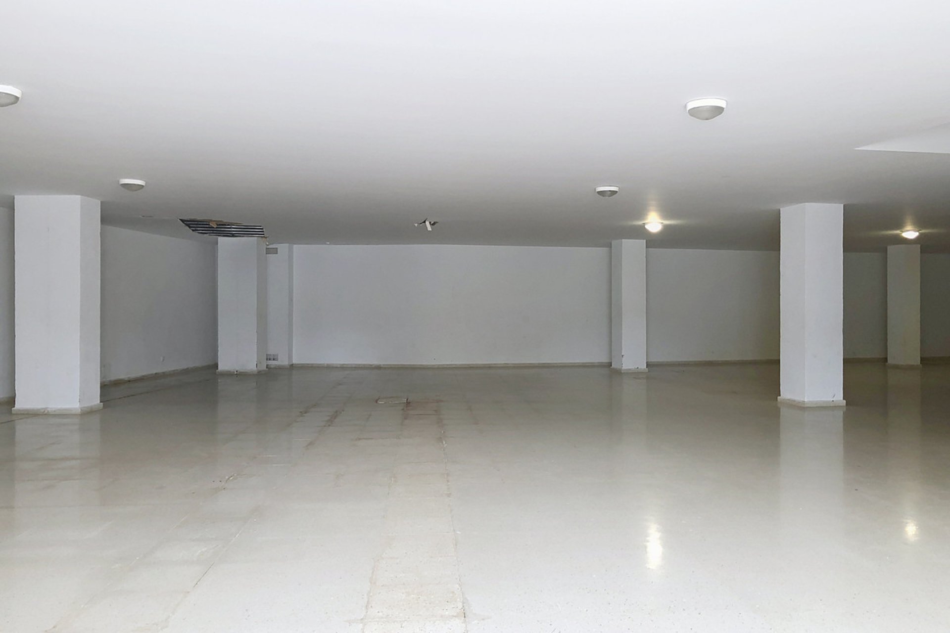 Reventa - Apartment - Middle Floor Apartment - Estepona - Estepona Centro