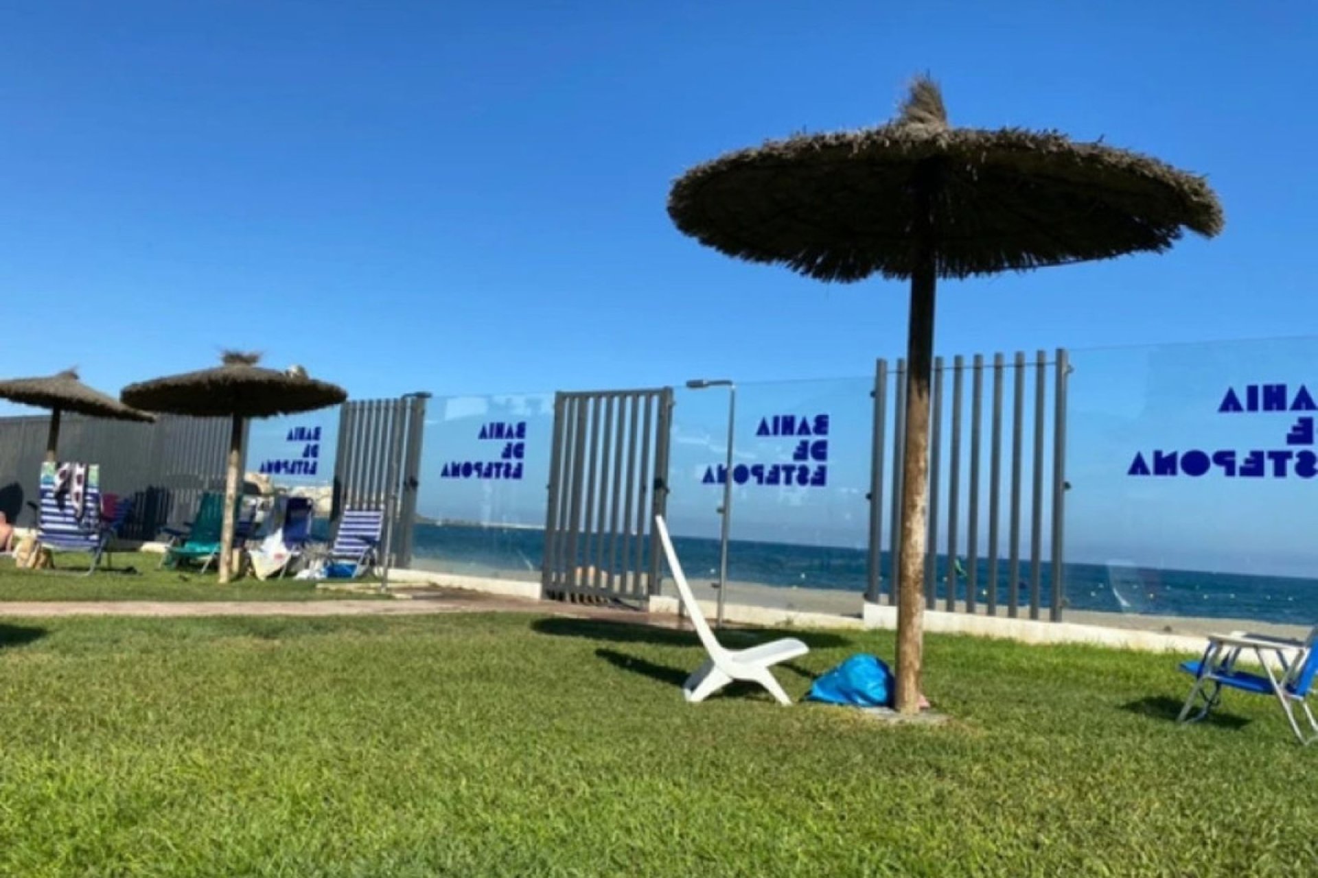 Reventa - Apartment - Middle Floor Apartment - Estepona - Estepona Centro