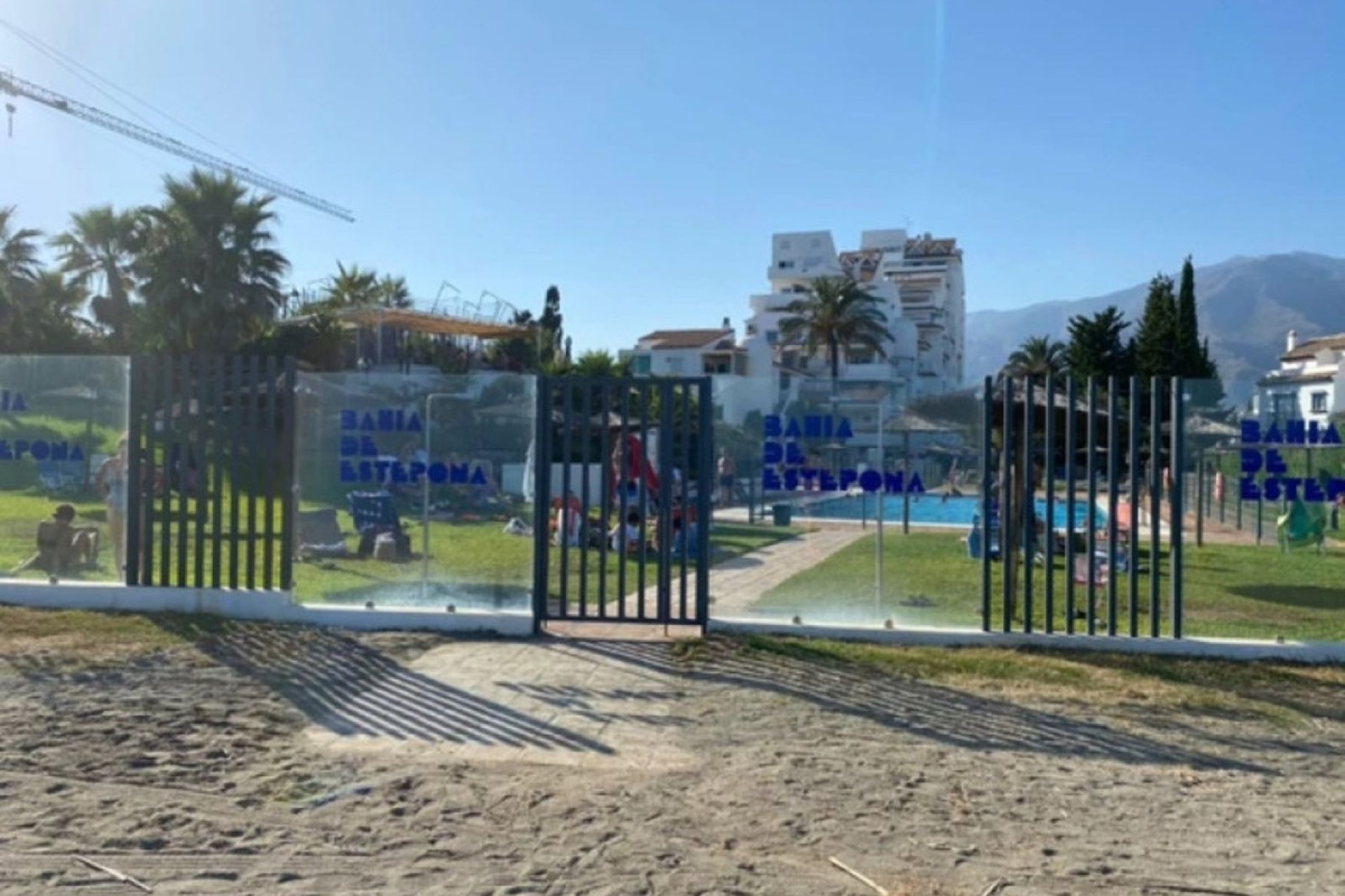 Reventa - Apartment - Middle Floor Apartment - Estepona - Estepona Centro