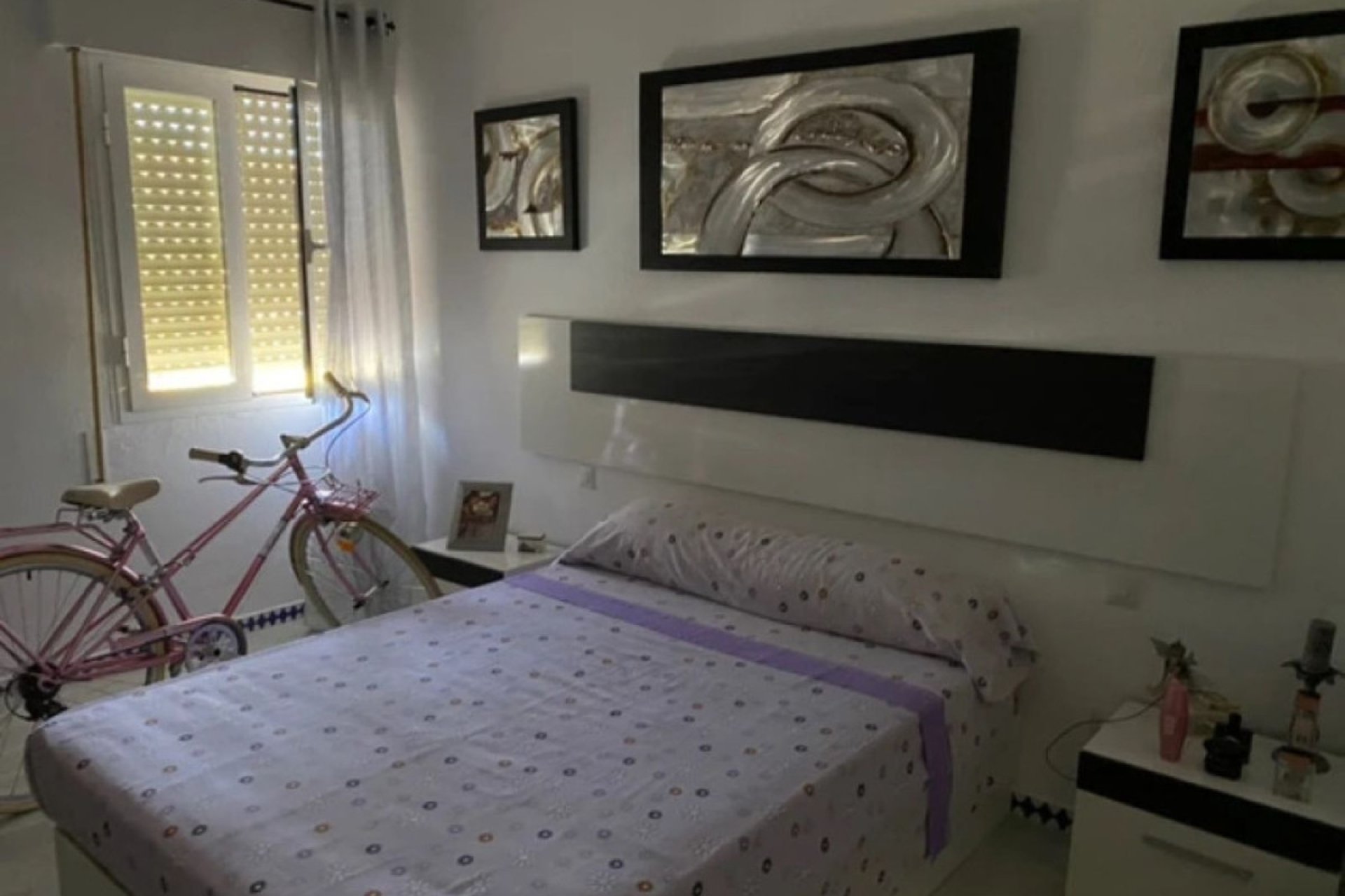 Reventa - Apartment - Middle Floor Apartment - Estepona - Estepona Centro