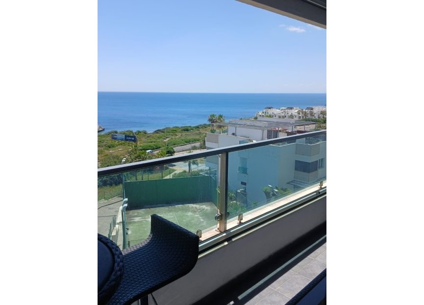 Reventa - Apartment - Middle Floor Apartment - Estepona - Estepona Centro