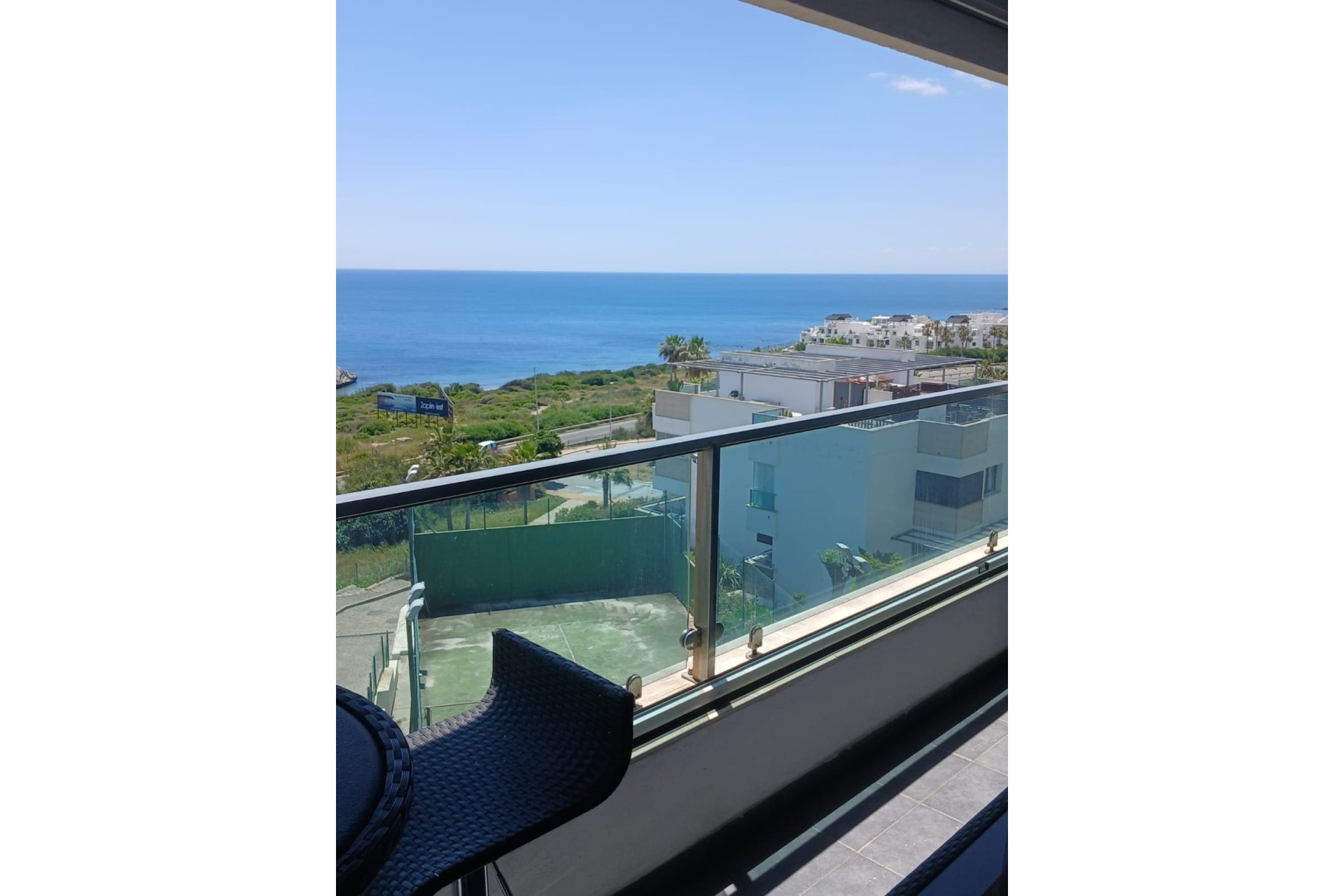 Reventa - Apartment - Middle Floor Apartment - Estepona - Estepona Centro