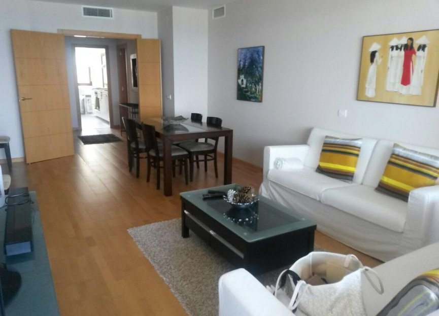 Reventa - Apartment - Middle Floor Apartment - Estepona - Estepona Centro