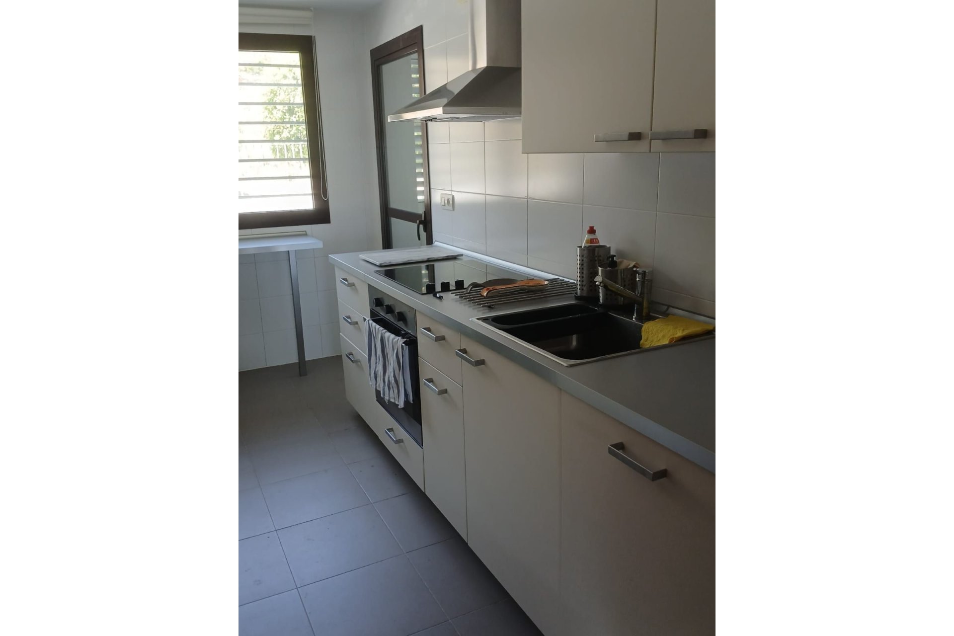 Reventa - Apartment - Middle Floor Apartment - Estepona - Estepona Centro