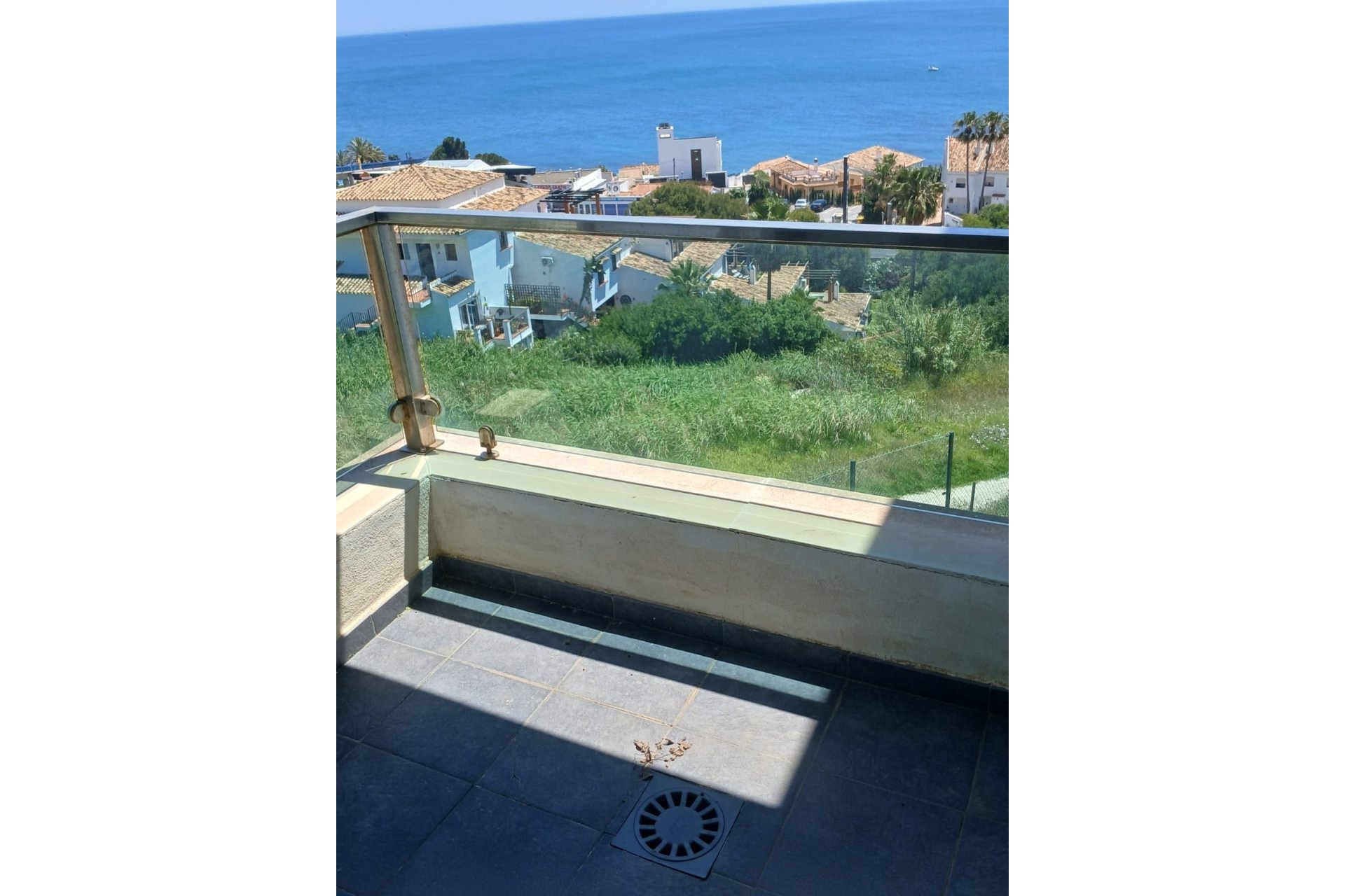 Reventa - Apartment - Middle Floor Apartment - Estepona - Estepona Centro