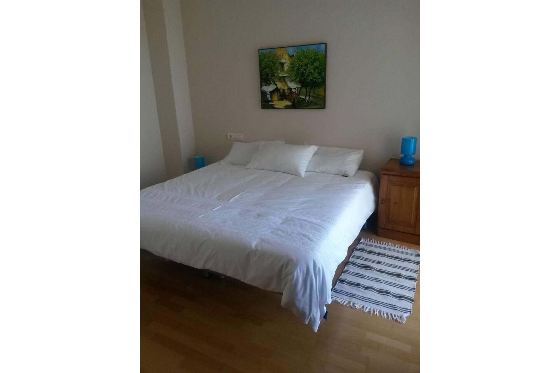 Reventa - Apartment - Middle Floor Apartment - Estepona - Estepona Centro