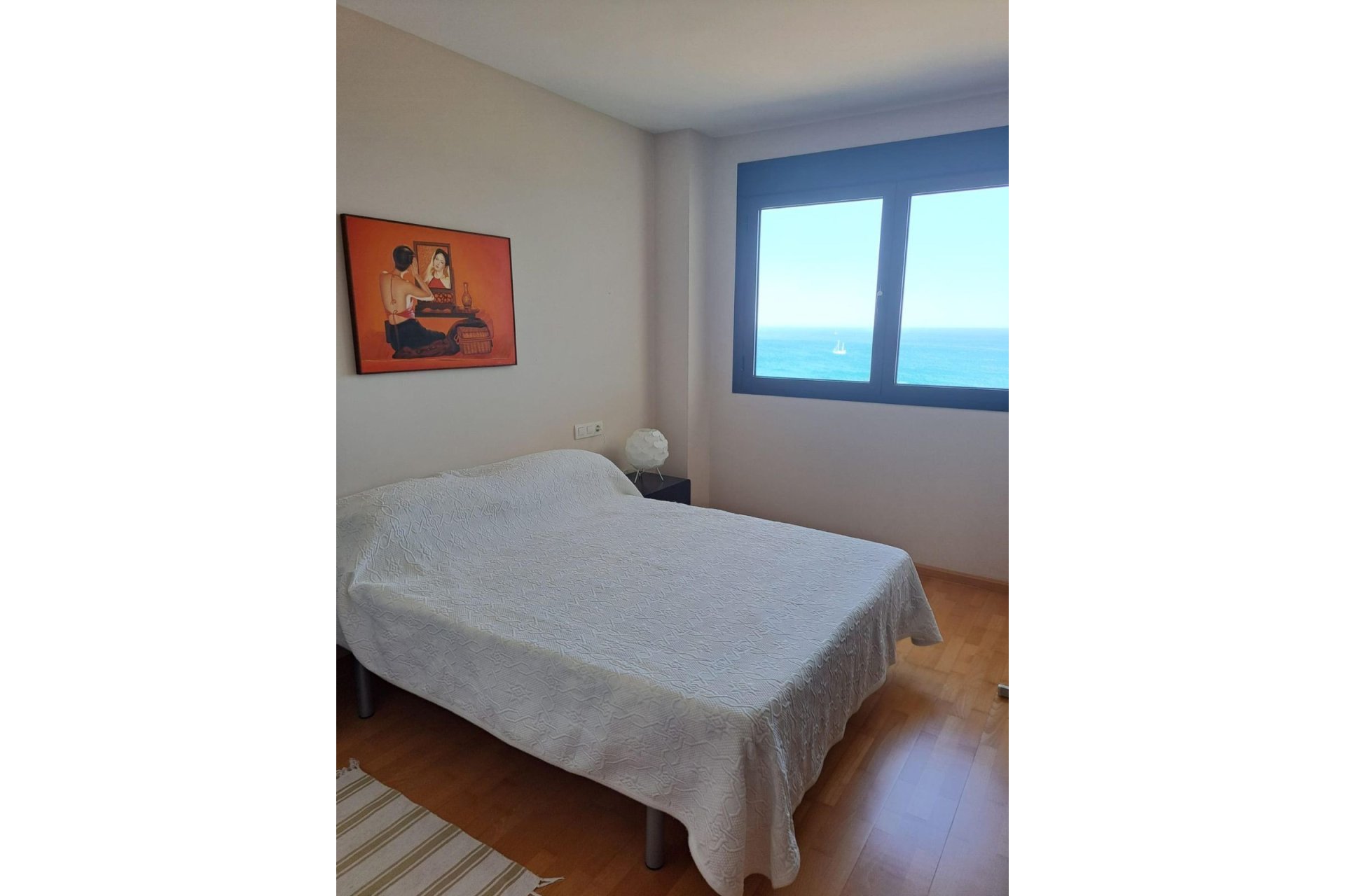Reventa - Apartment - Middle Floor Apartment - Estepona - Estepona Centro