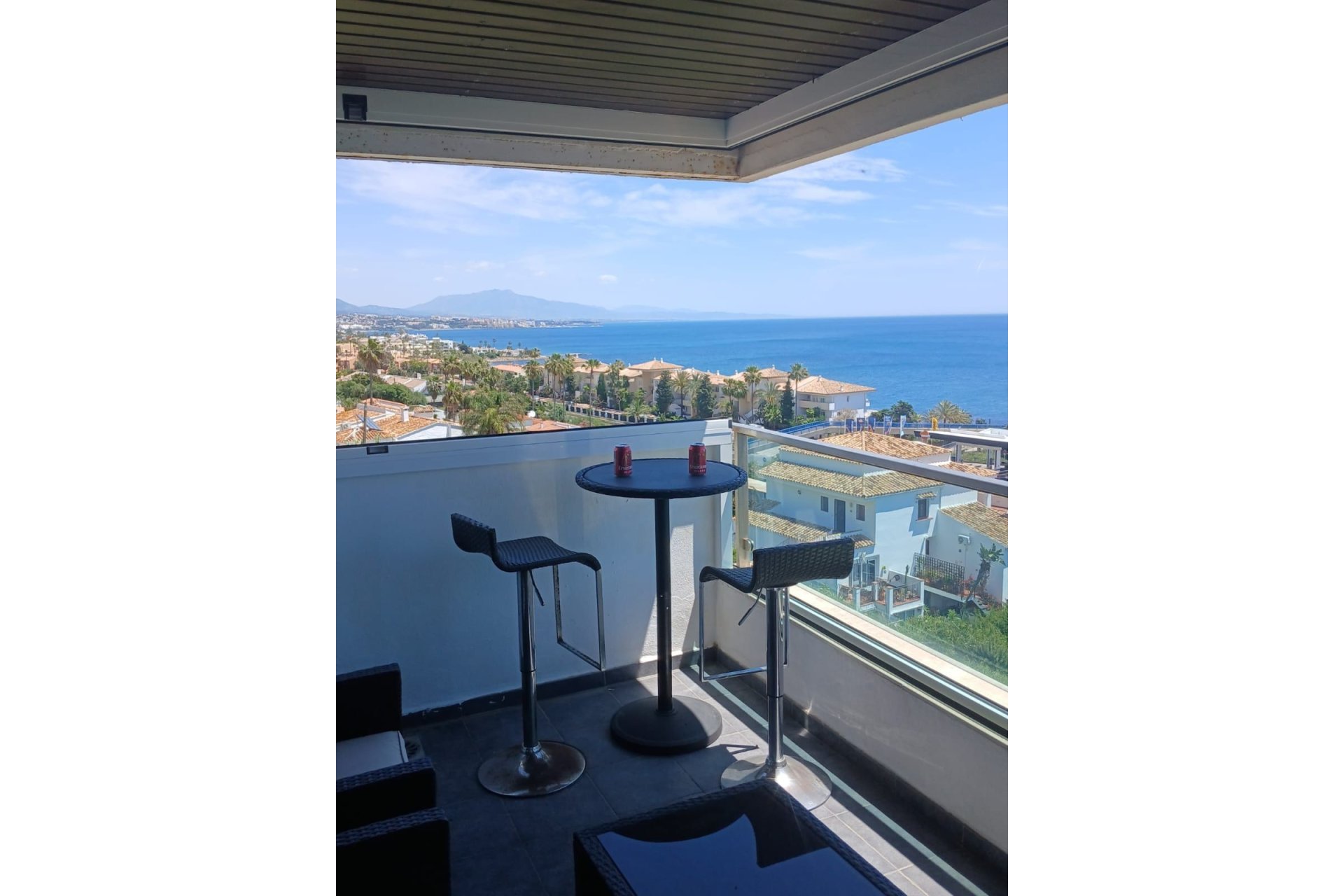 Reventa - Apartment - Middle Floor Apartment - Estepona - Estepona Centro