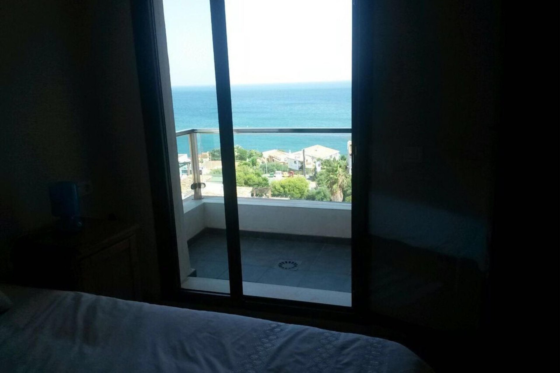 Reventa - Apartment - Middle Floor Apartment - Estepona - Estepona Centro