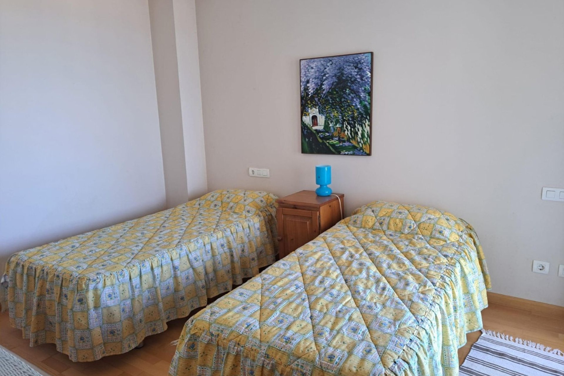 Reventa - Apartment - Middle Floor Apartment - Estepona - Estepona Centro