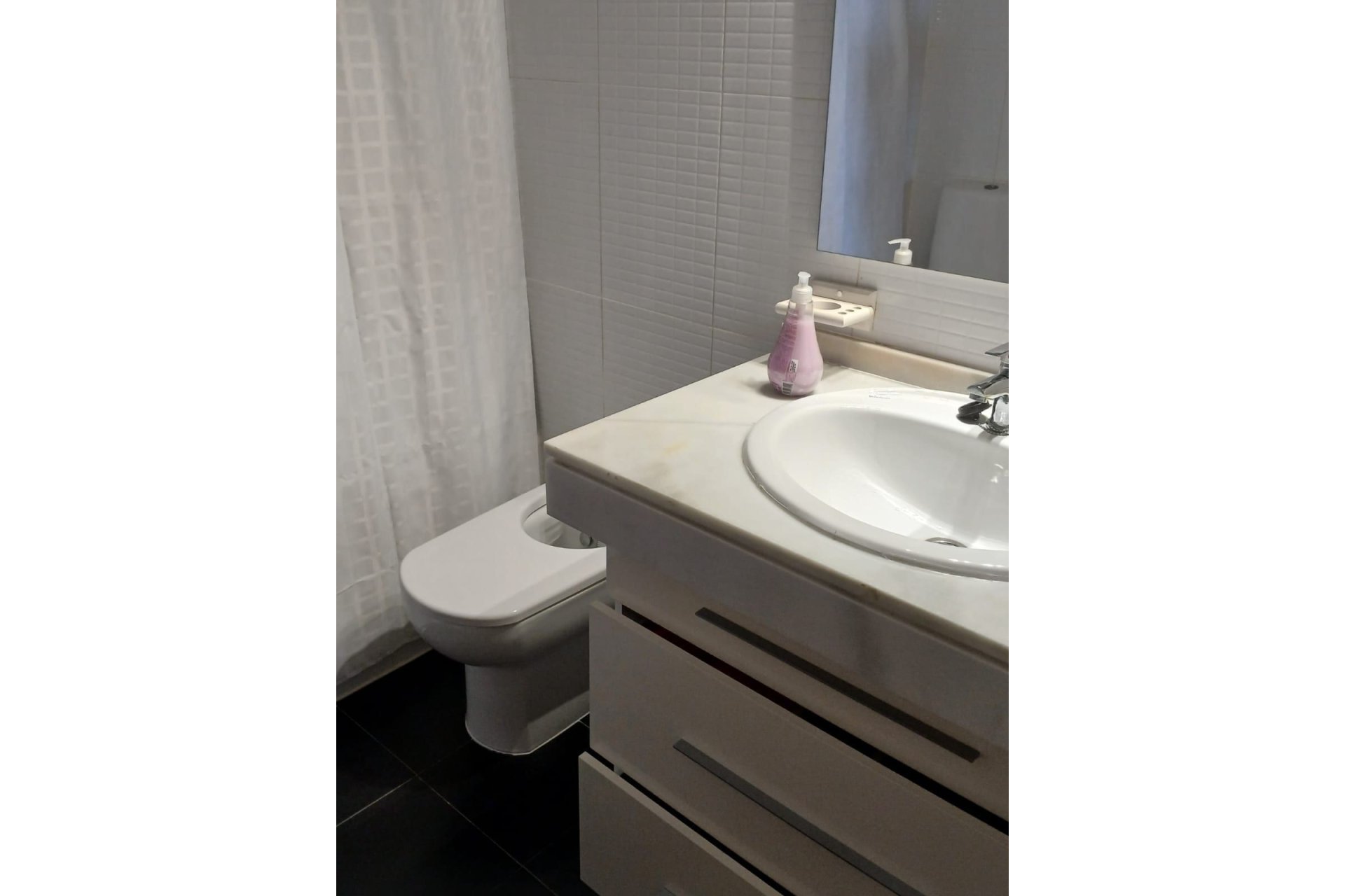 Reventa - Apartment - Middle Floor Apartment - Estepona - Estepona Centro