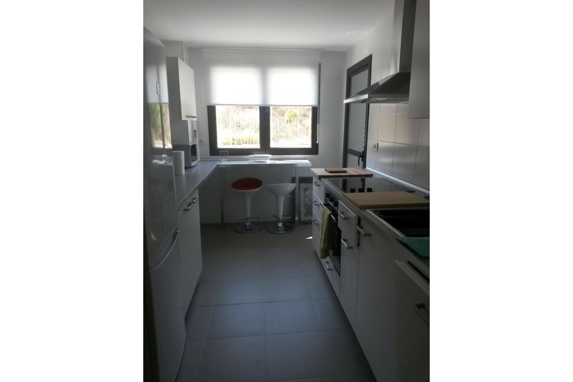 Reventa - Apartment - Middle Floor Apartment - Estepona - Estepona Centro