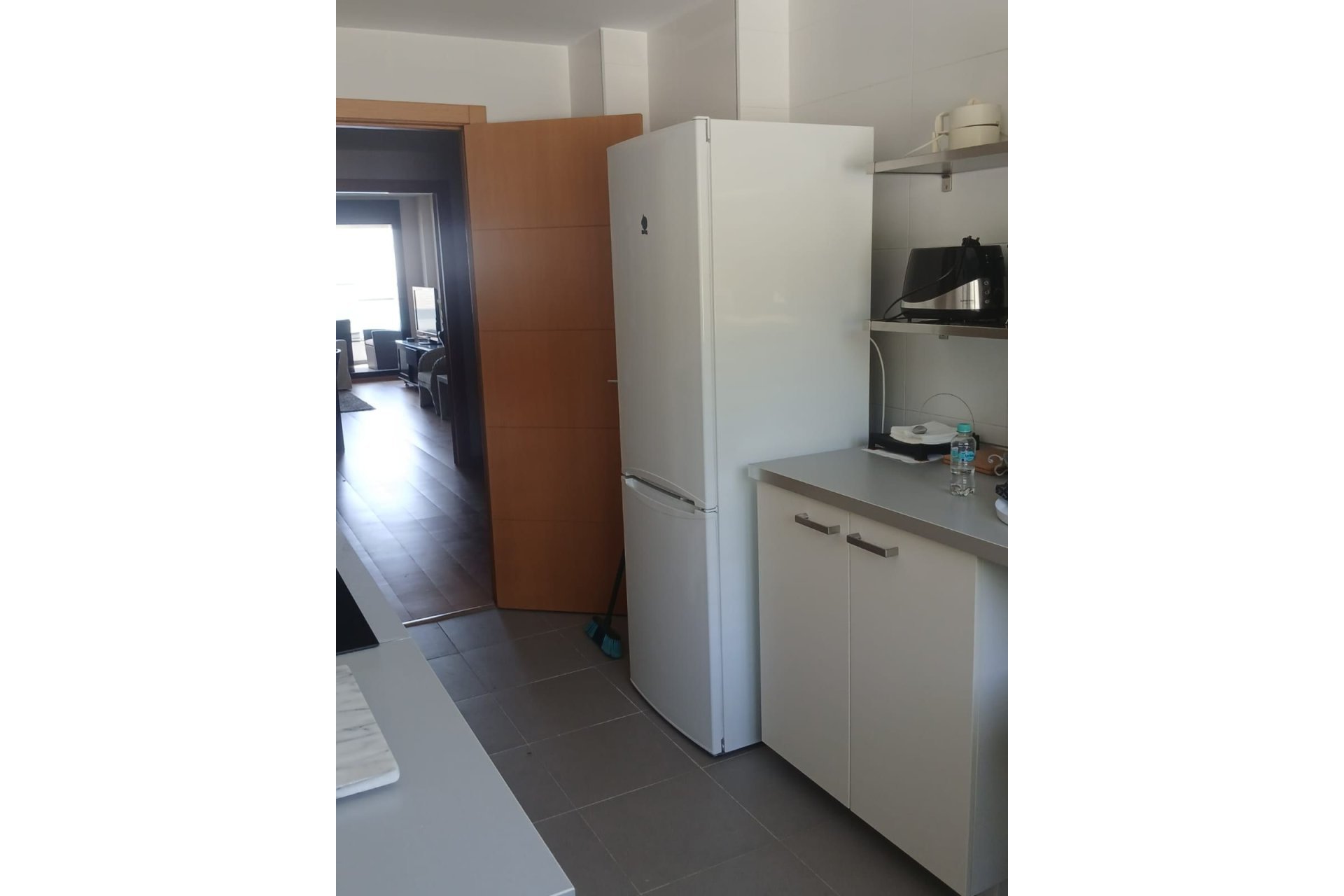 Reventa - Apartment - Middle Floor Apartment - Estepona - Estepona Centro