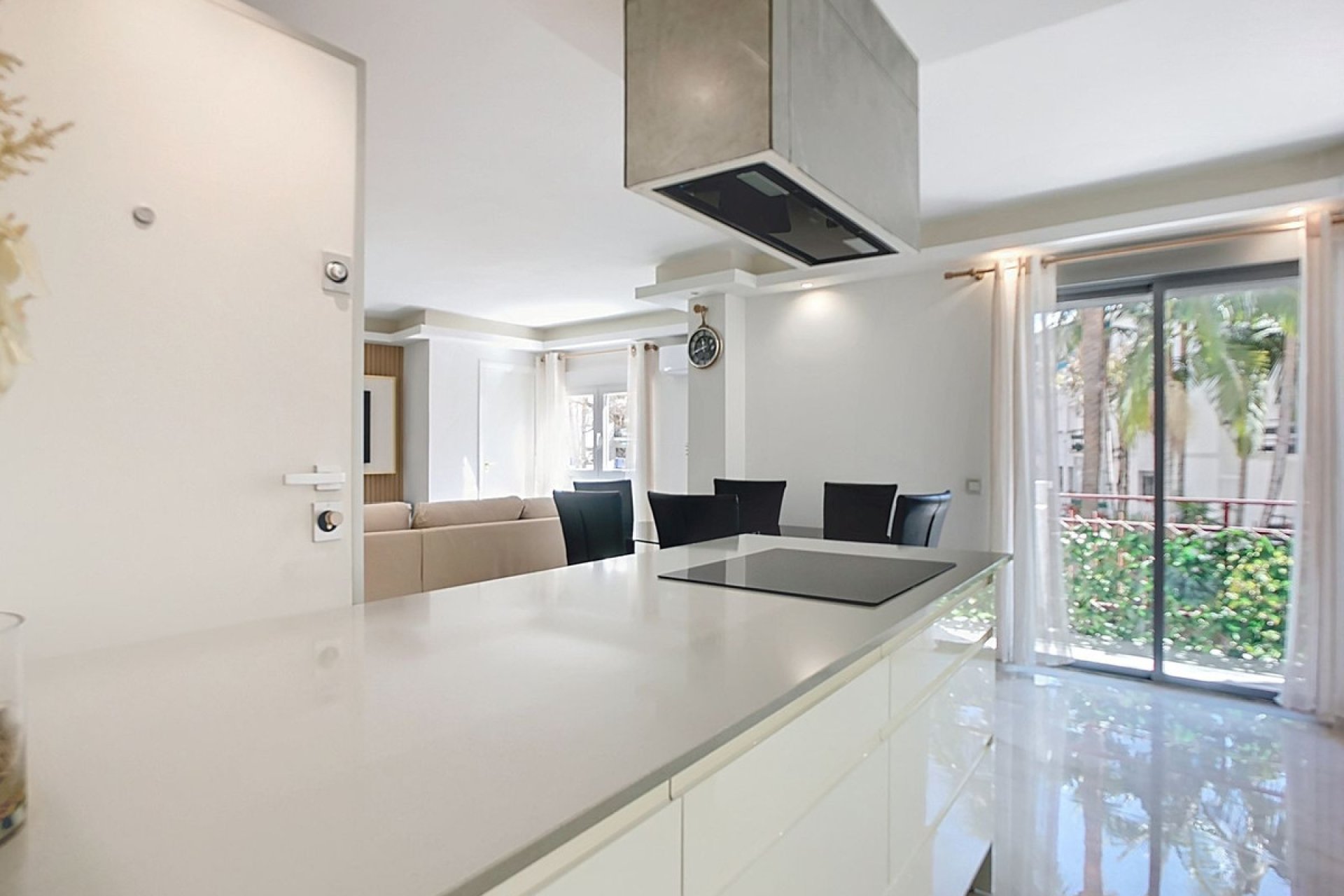 Reventa - Apartment - Middle Floor Apartment - Estepona - Estepona Centro