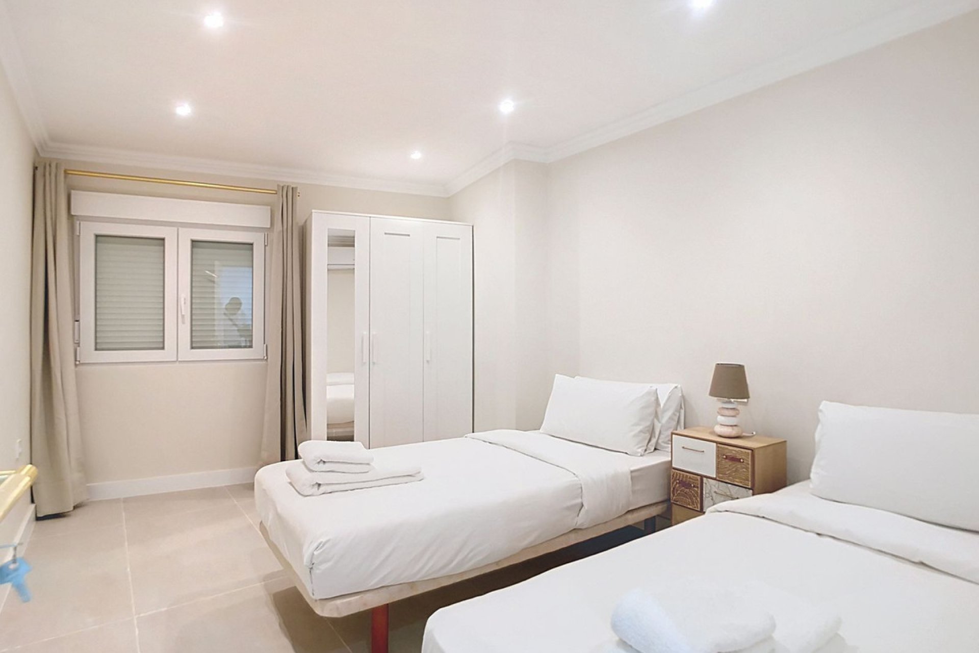 Reventa - Apartment - Middle Floor Apartment - Estepona - Estepona Centro