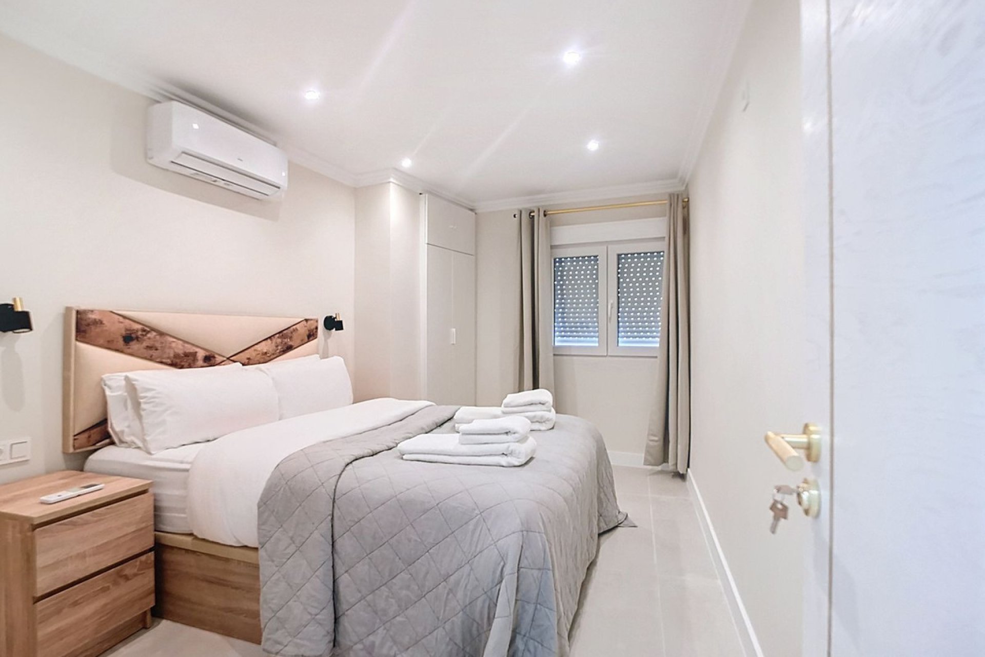 Reventa - Apartment - Middle Floor Apartment - Estepona - Estepona Centro