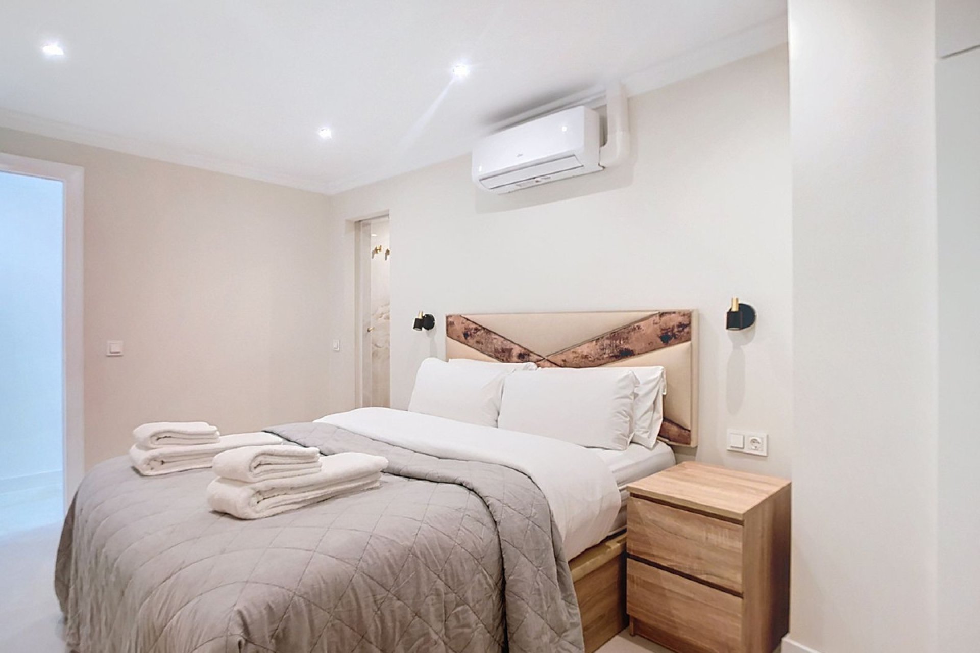 Reventa - Apartment - Middle Floor Apartment - Estepona - Estepona Centro