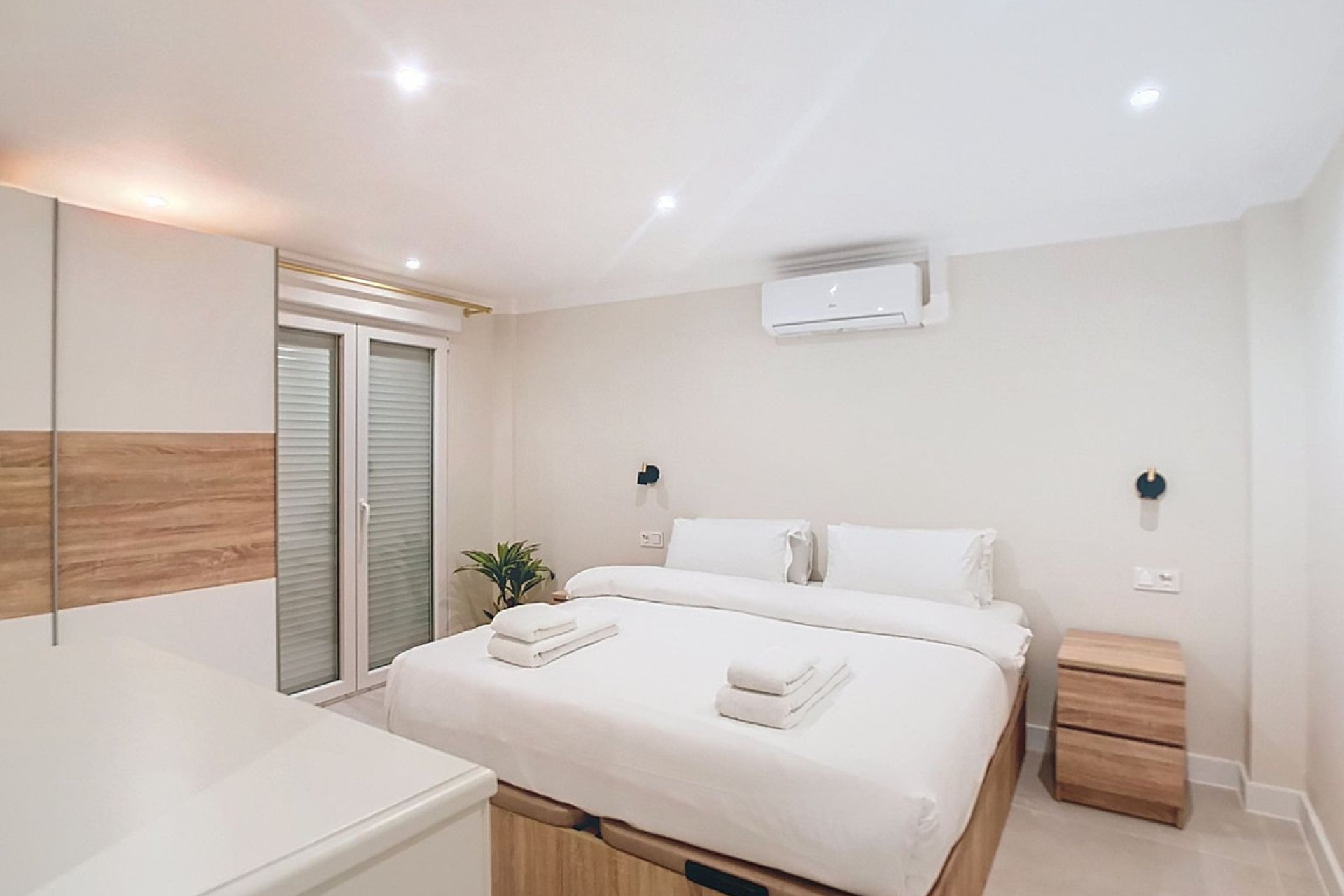 Reventa - Apartment - Middle Floor Apartment - Estepona - Estepona Centro