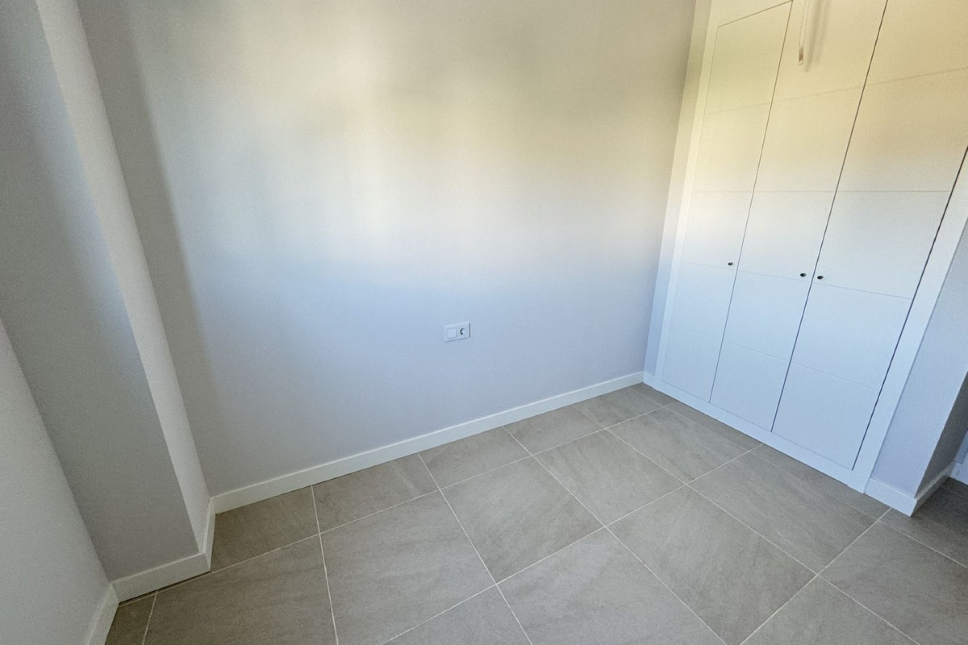 Reventa - Apartment - Middle Floor Apartment - Estepona - Estepona Centro