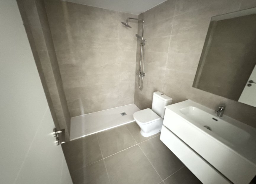 Reventa - Apartment - Middle Floor Apartment - Estepona - Estepona Centro