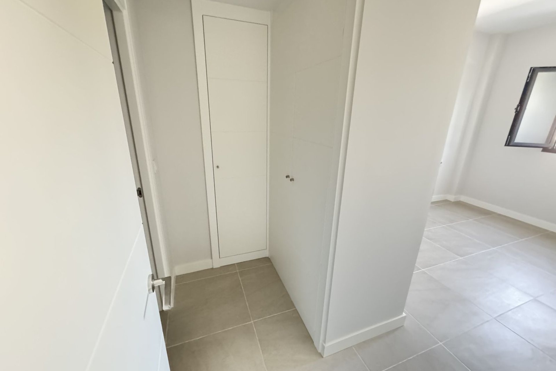 Reventa - Apartment - Middle Floor Apartment - Estepona - Estepona Centro