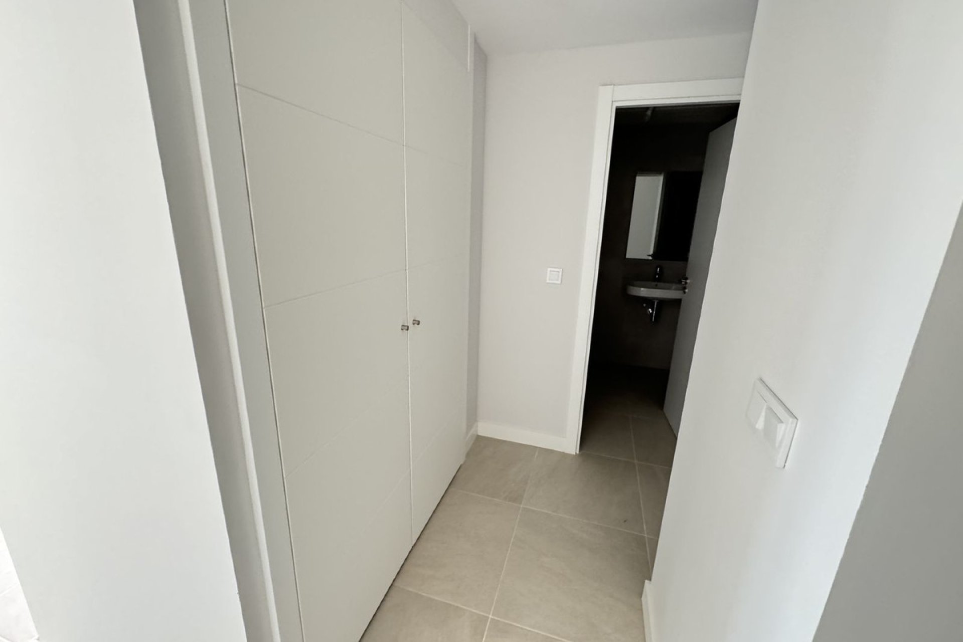 Reventa - Apartment - Middle Floor Apartment - Estepona - Estepona Centro