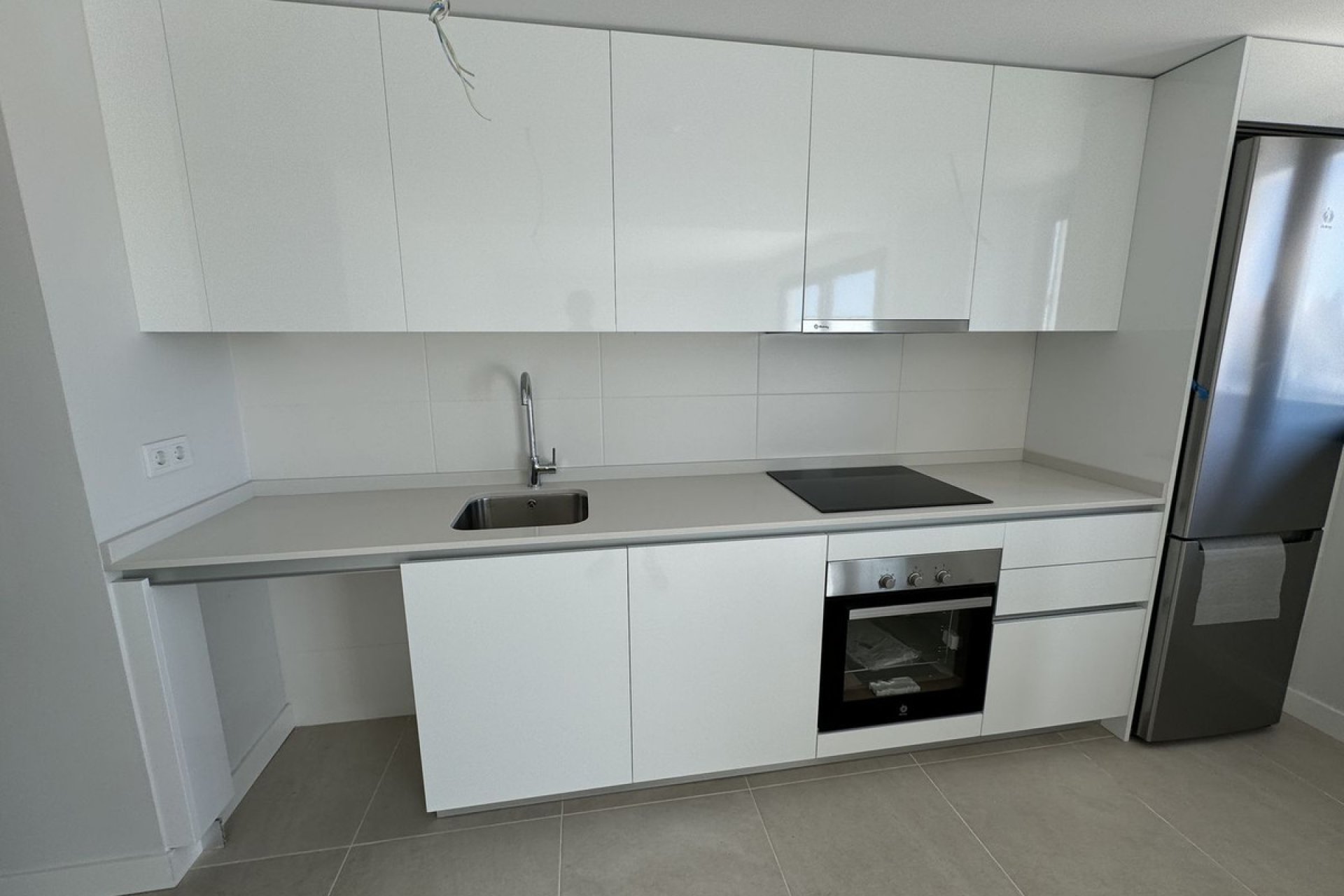 Reventa - Apartment - Middle Floor Apartment - Estepona - Estepona Centro