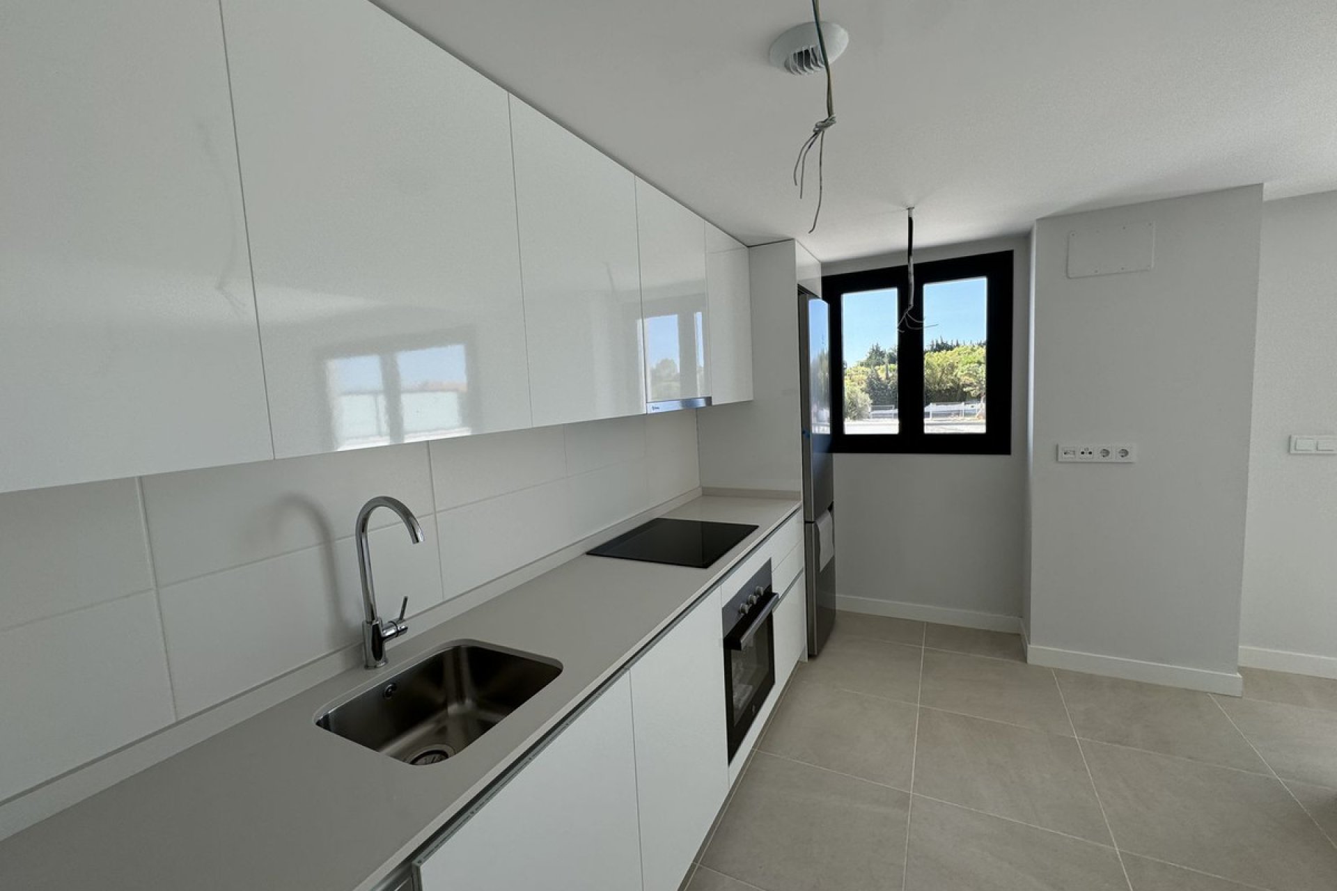 Reventa - Apartment - Middle Floor Apartment - Estepona - Estepona Centro