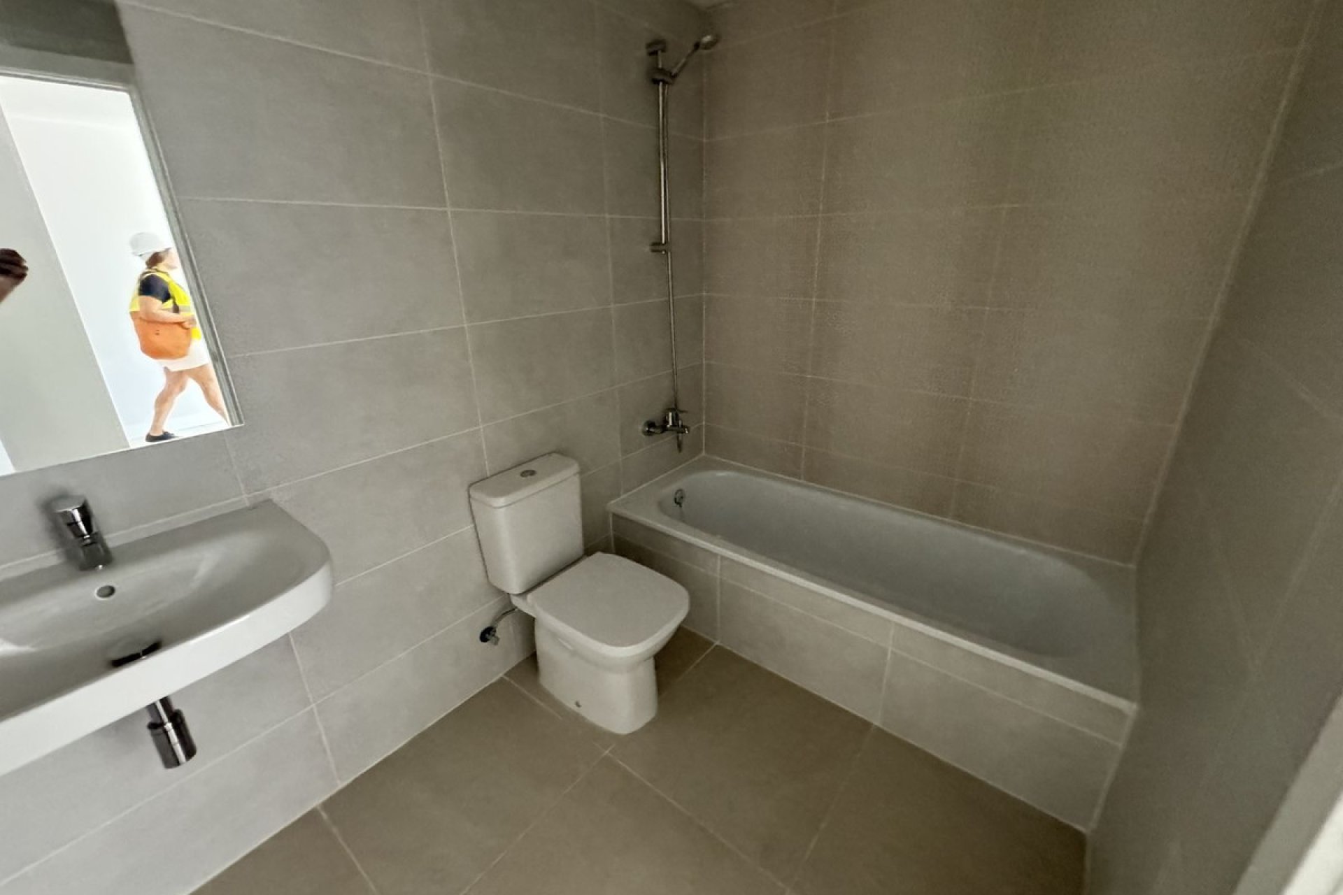 Reventa - Apartment - Middle Floor Apartment - Estepona - Estepona Centro