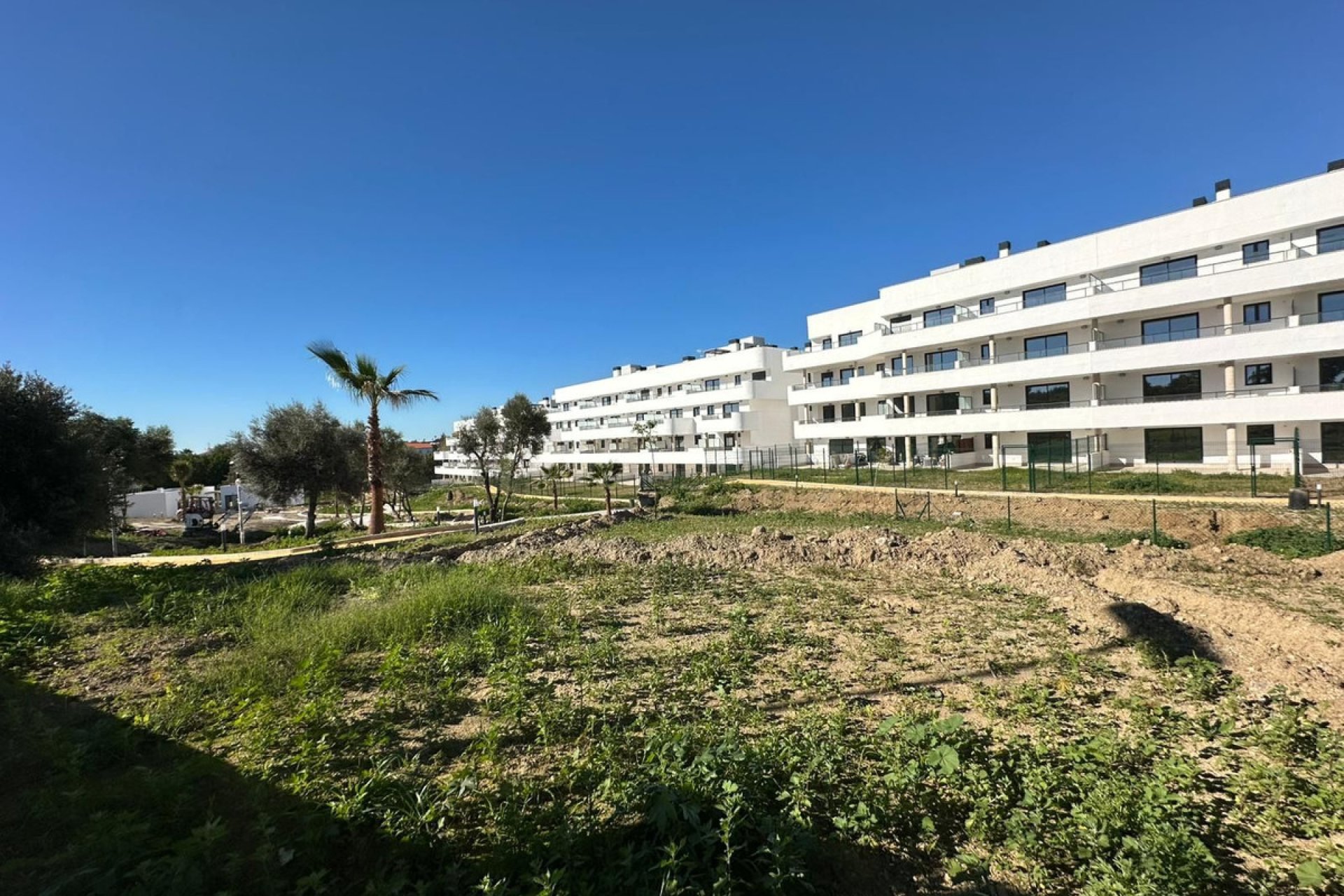 Reventa - Apartment - Middle Floor Apartment - Estepona - Estepona Centro