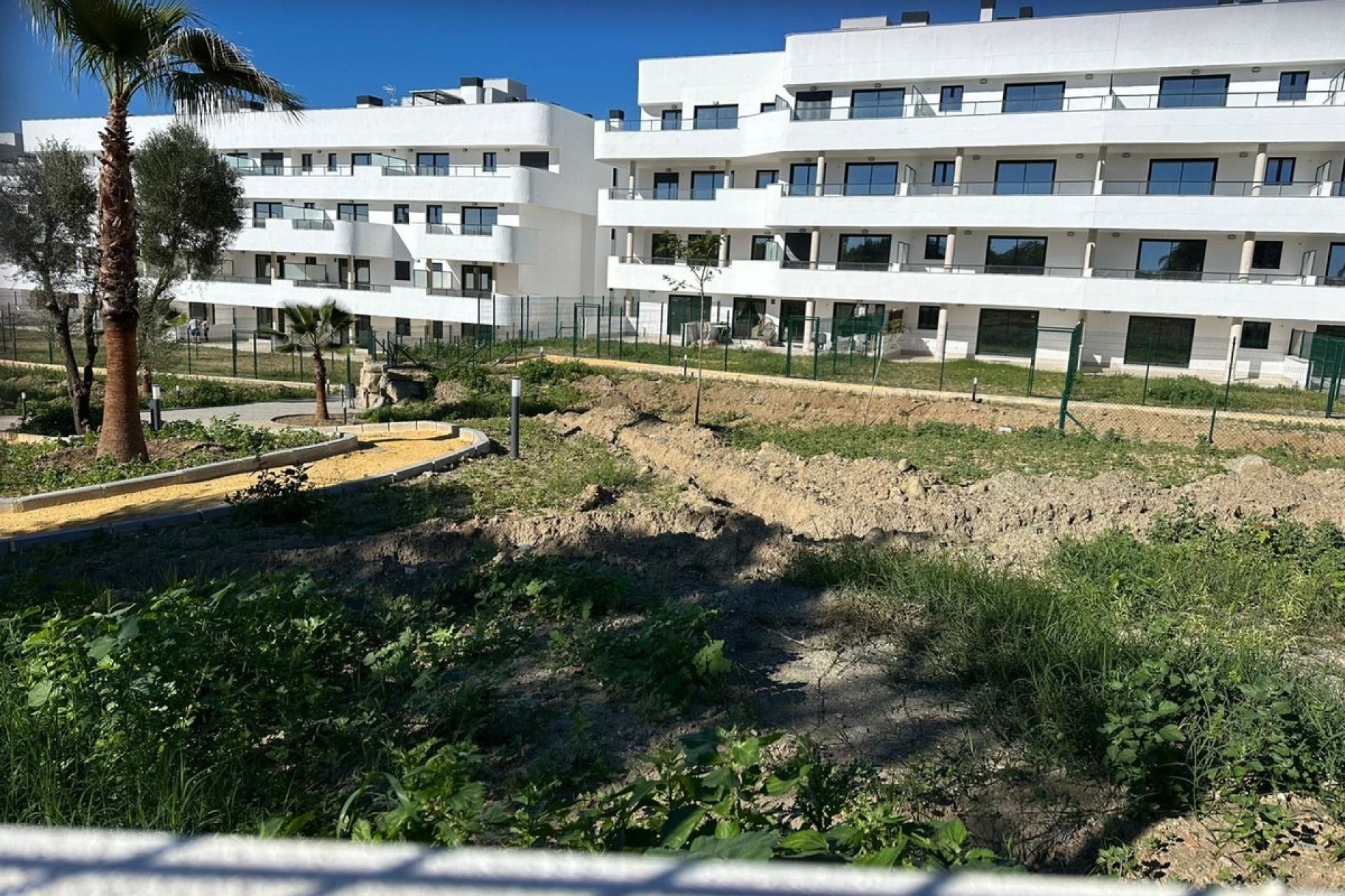 Reventa - Apartment - Middle Floor Apartment - Estepona - Estepona Centro