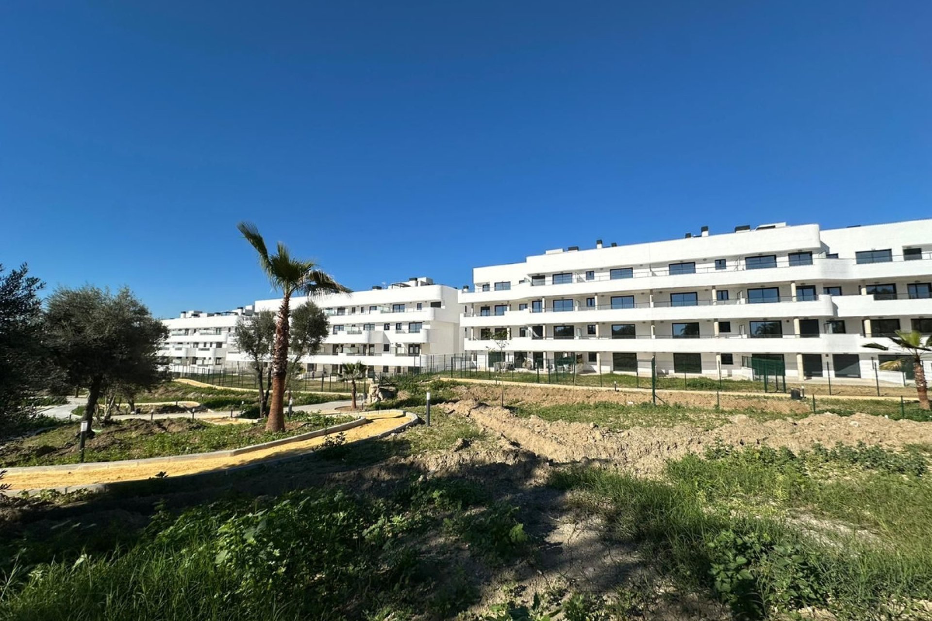 Reventa - Apartment - Middle Floor Apartment - Estepona - Estepona Centro