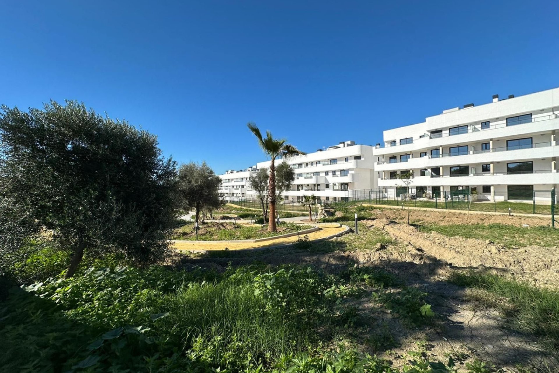 Reventa - Apartment - Middle Floor Apartment - Estepona - Estepona Centro