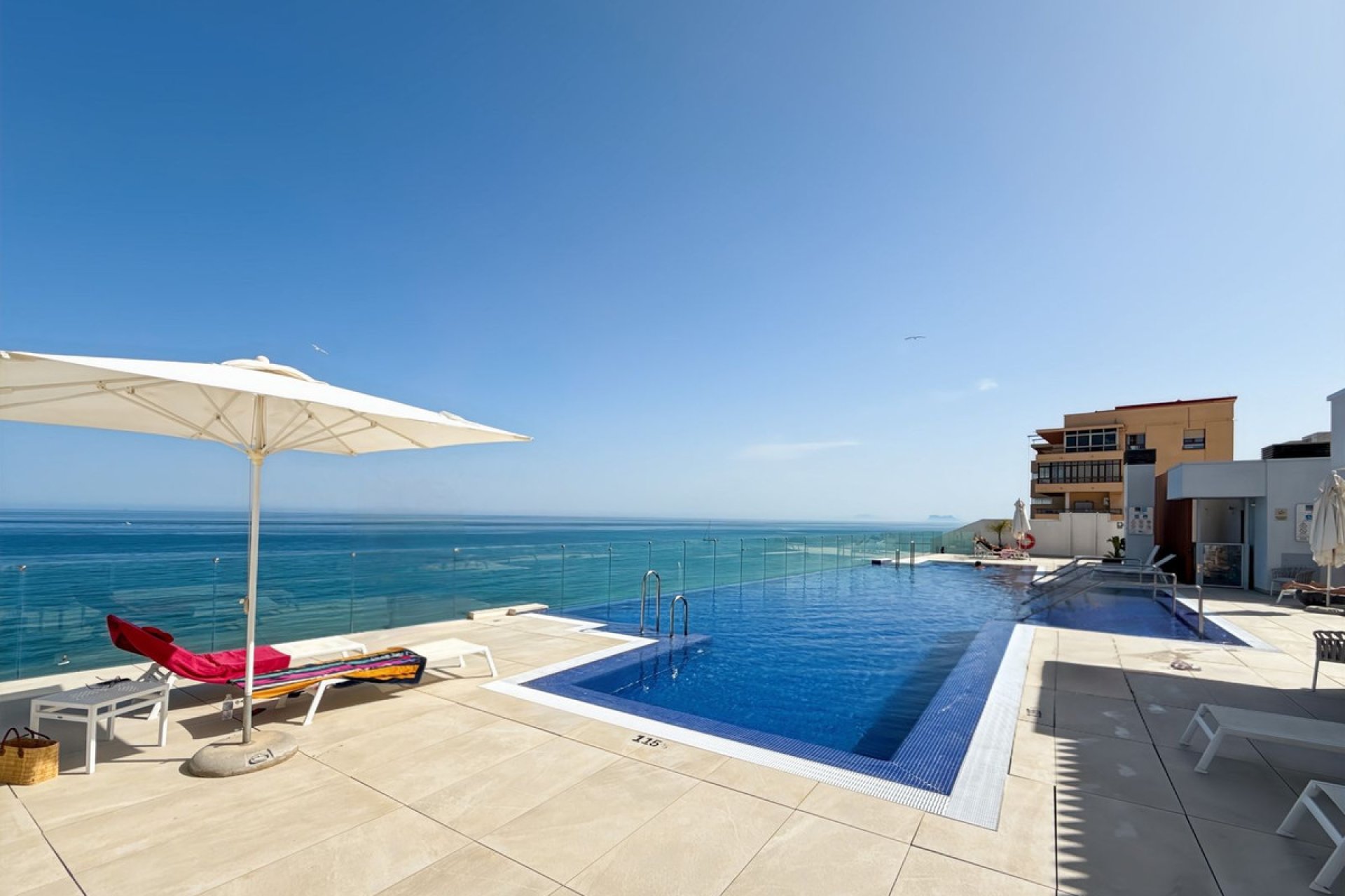 Reventa - Apartment - Middle Floor Apartment - Estepona - Estepona Centro