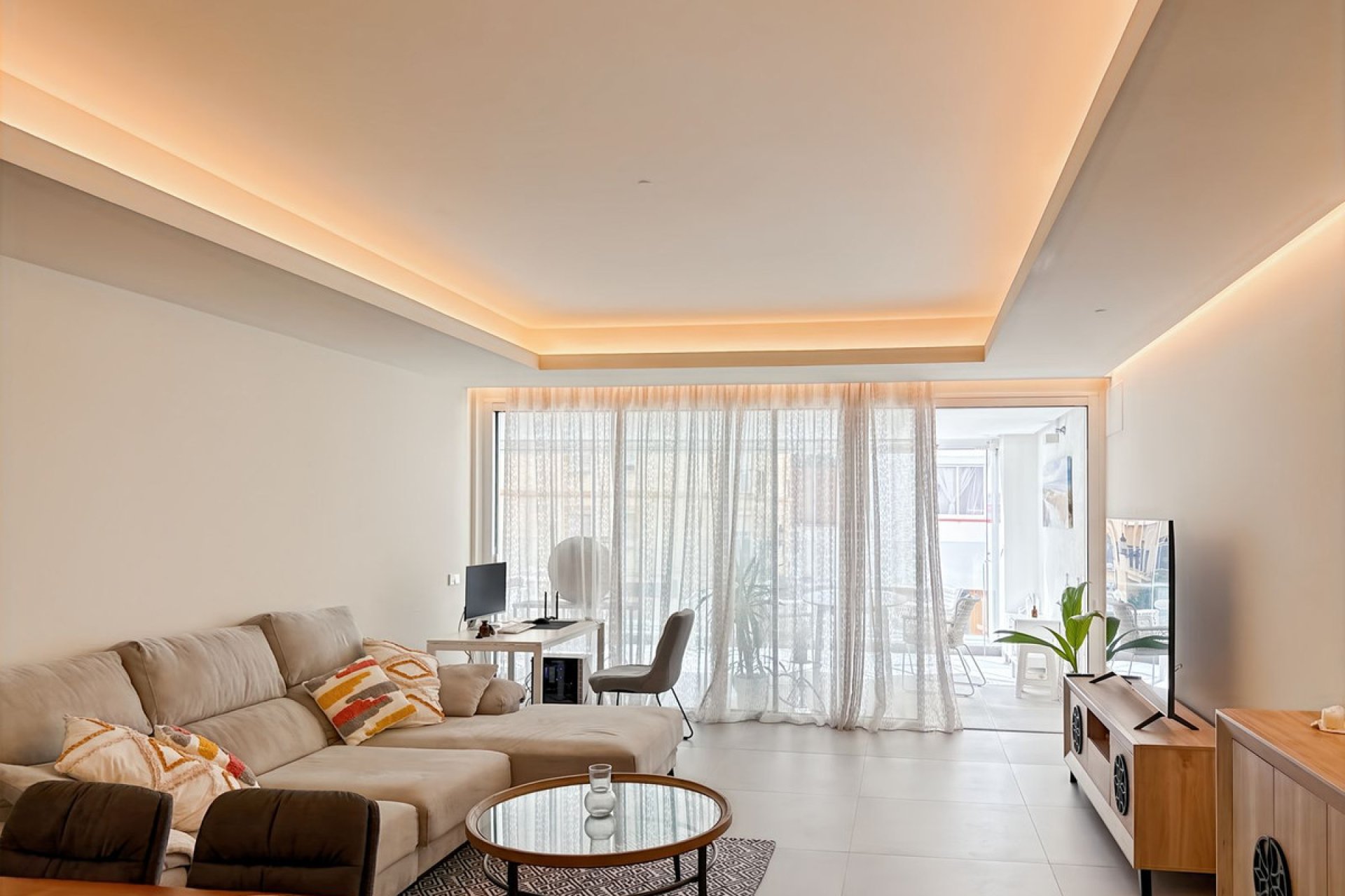 Reventa - Apartment - Middle Floor Apartment - Estepona - Estepona Centro