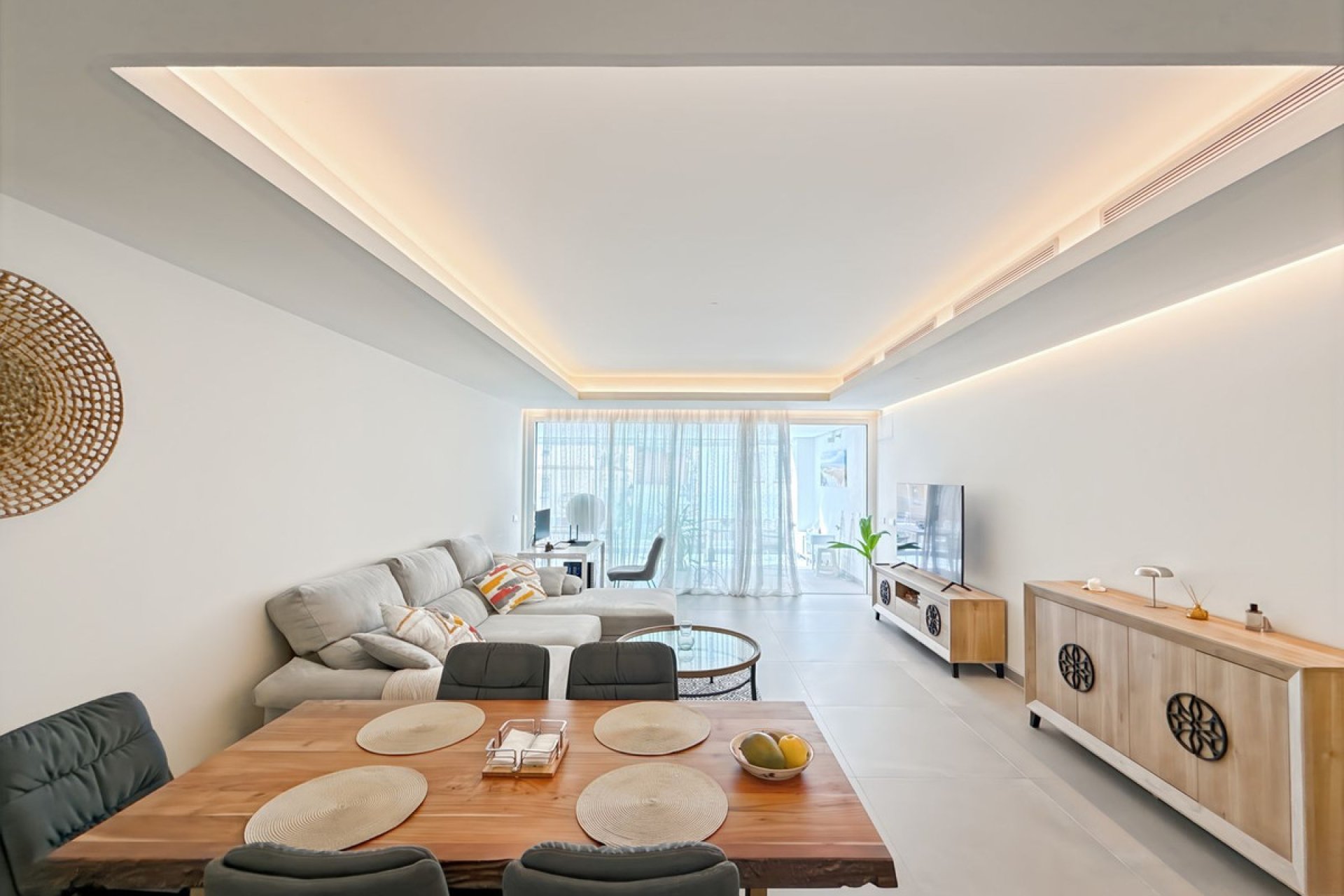 Reventa - Apartment - Middle Floor Apartment - Estepona - Estepona Centro