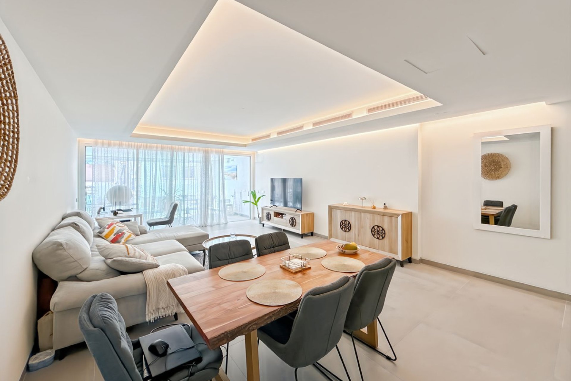 Reventa - Apartment - Middle Floor Apartment - Estepona - Estepona Centro