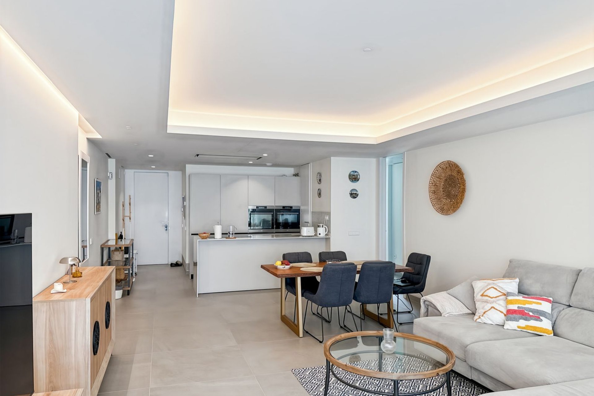 Reventa - Apartment - Middle Floor Apartment - Estepona - Estepona Centro