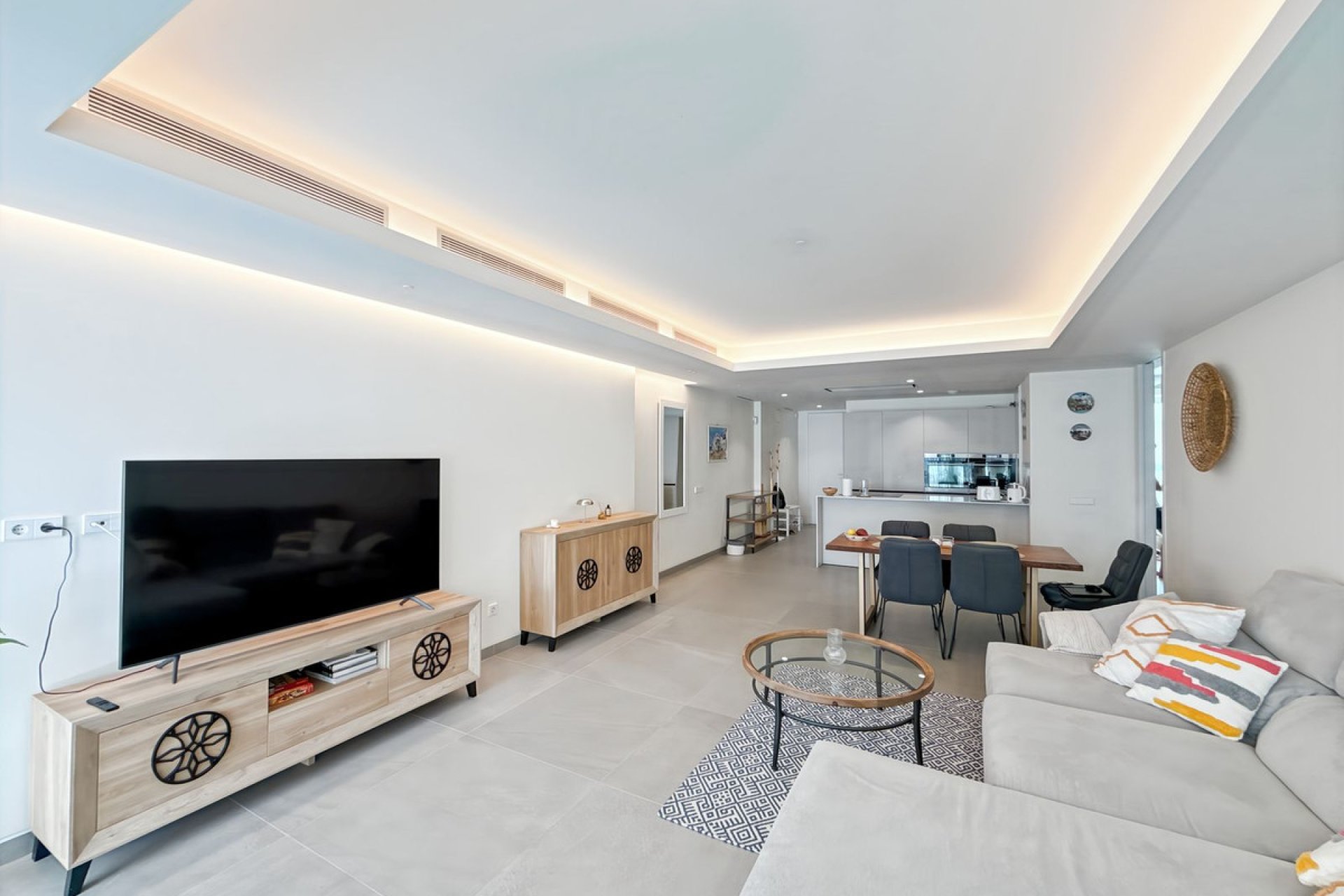 Reventa - Apartment - Middle Floor Apartment - Estepona - Estepona Centro