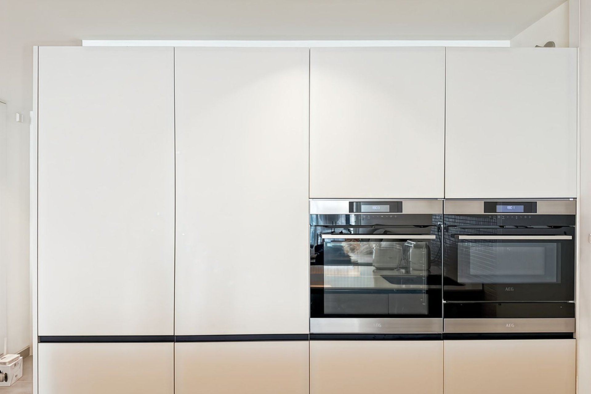 Reventa - Apartment - Middle Floor Apartment - Estepona - Estepona Centro