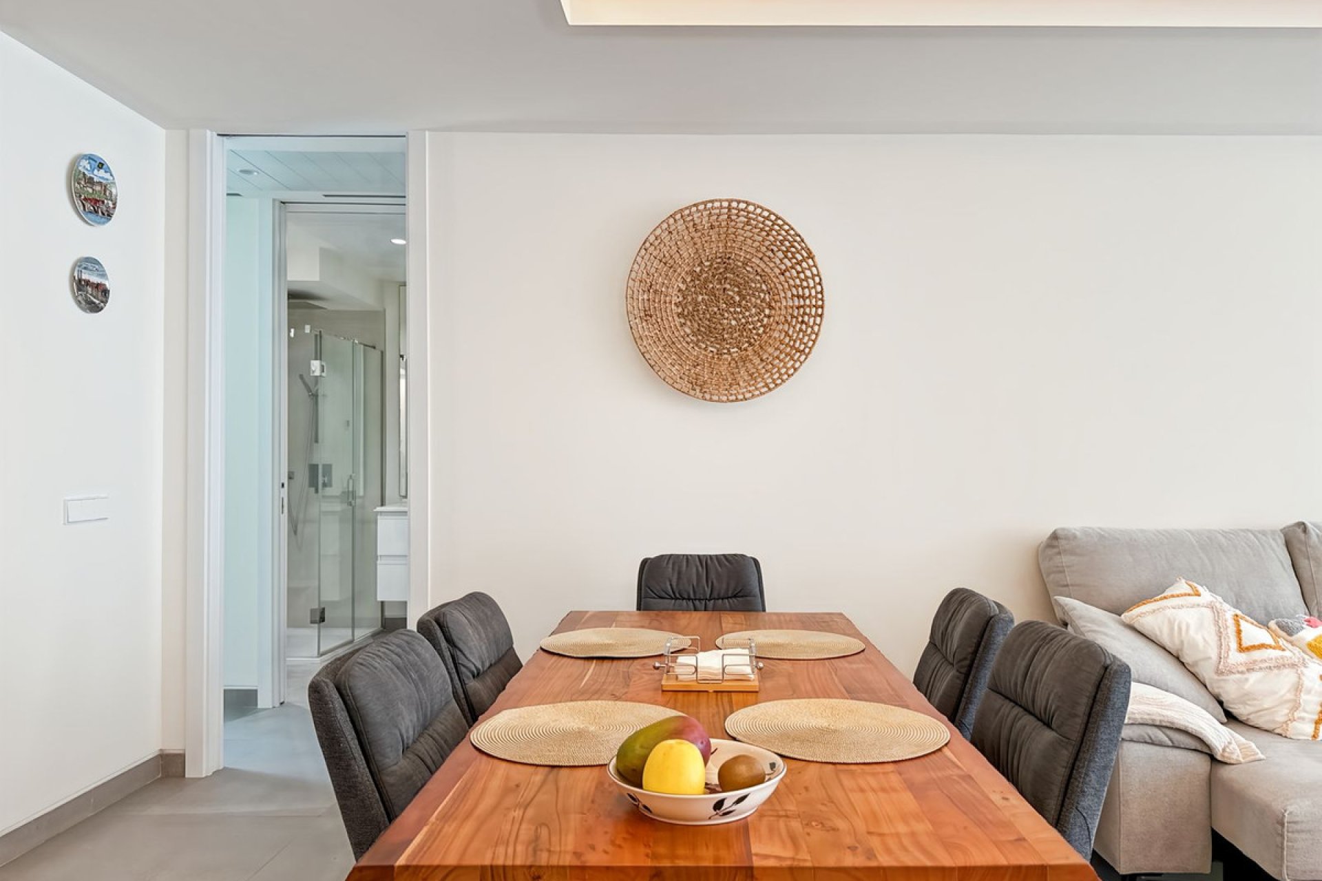 Reventa - Apartment - Middle Floor Apartment - Estepona - Estepona Centro