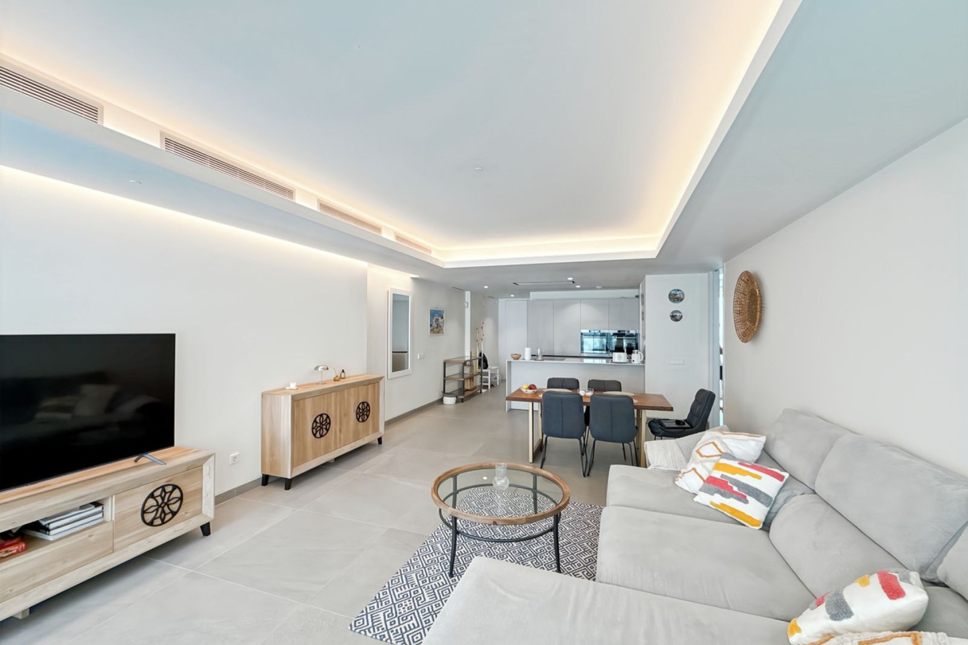 Reventa - Apartment - Middle Floor Apartment - Estepona - Estepona Centro