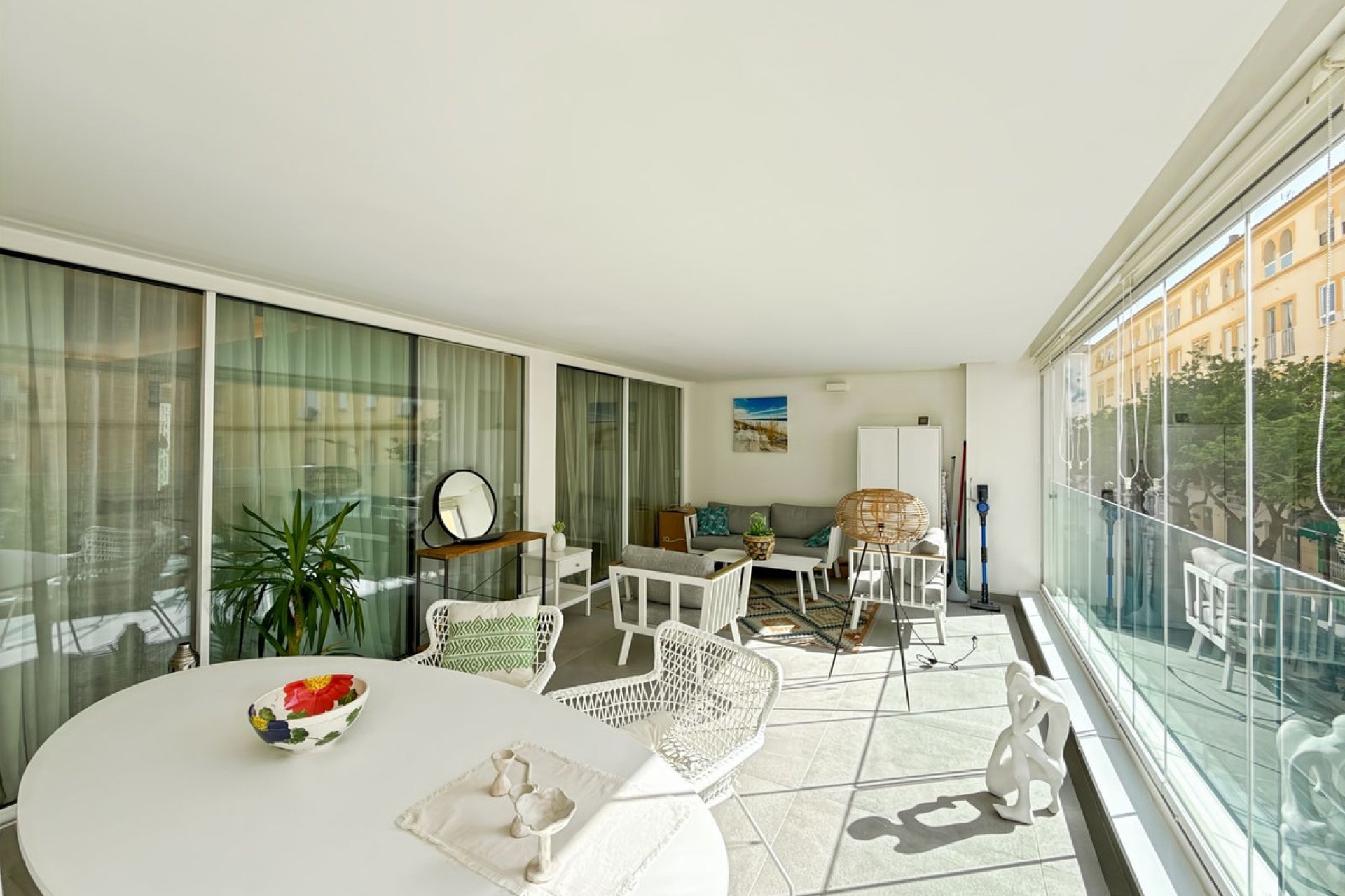 Reventa - Apartment - Middle Floor Apartment - Estepona - Estepona Centro