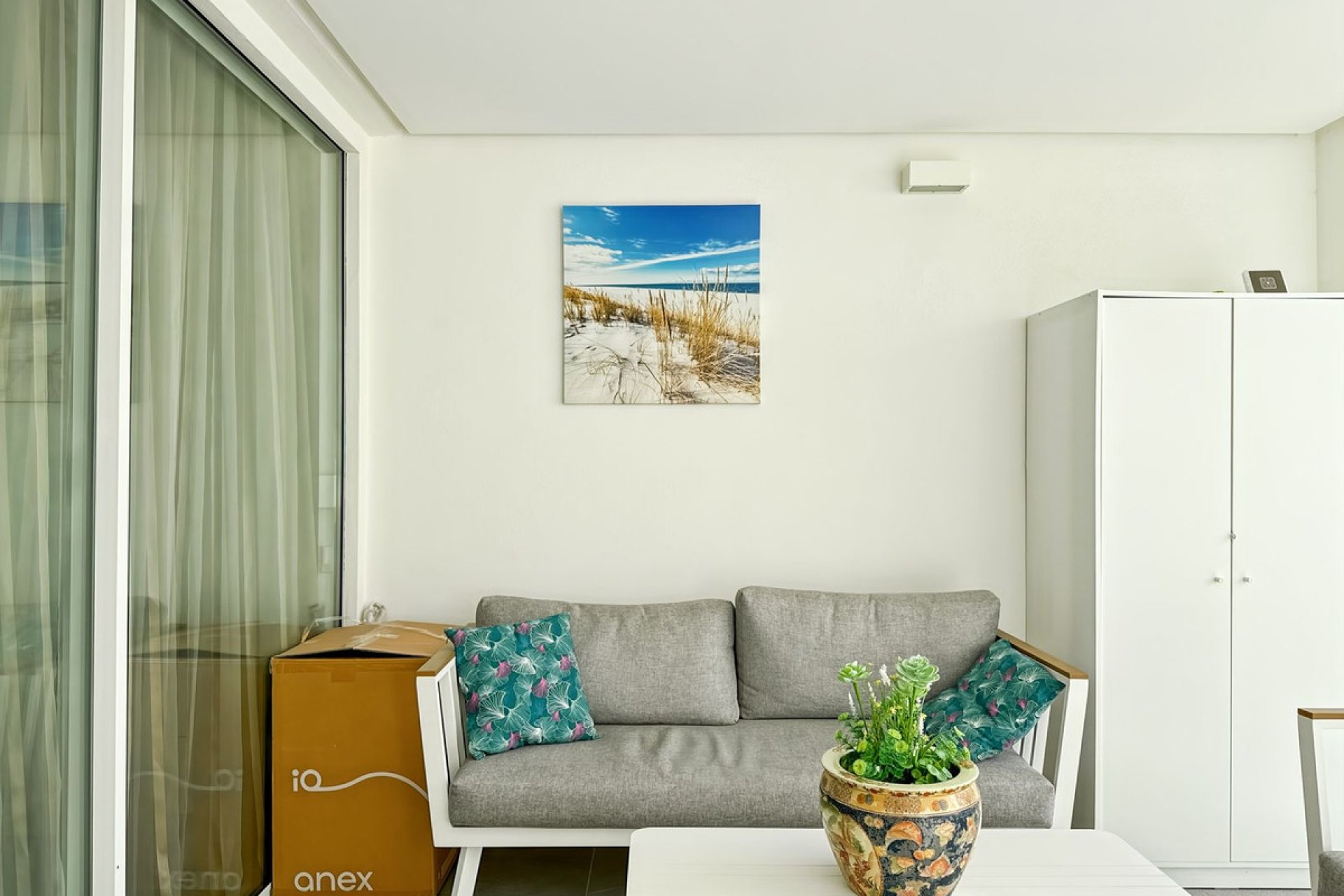 Reventa - Apartment - Middle Floor Apartment - Estepona - Estepona Centro