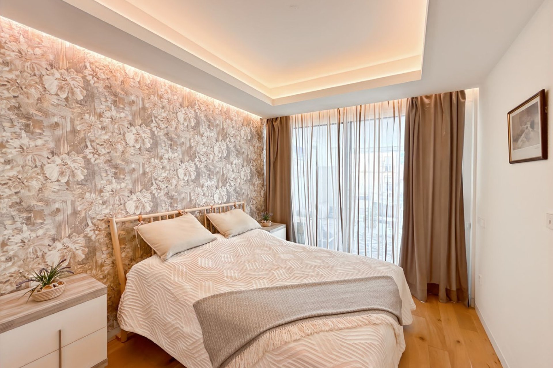 Reventa - Apartment - Middle Floor Apartment - Estepona - Estepona Centro