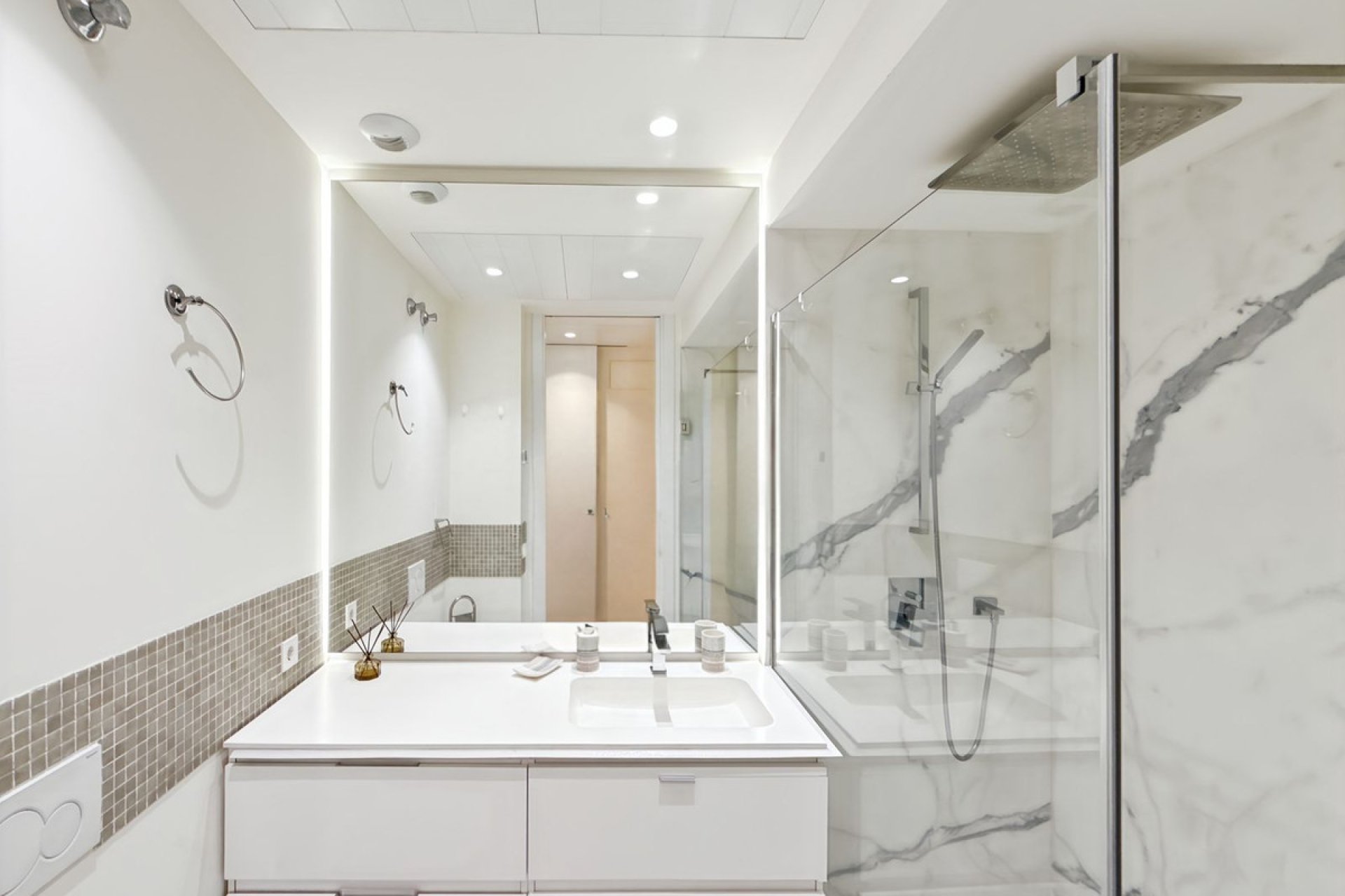 Reventa - Apartment - Middle Floor Apartment - Estepona - Estepona Centro